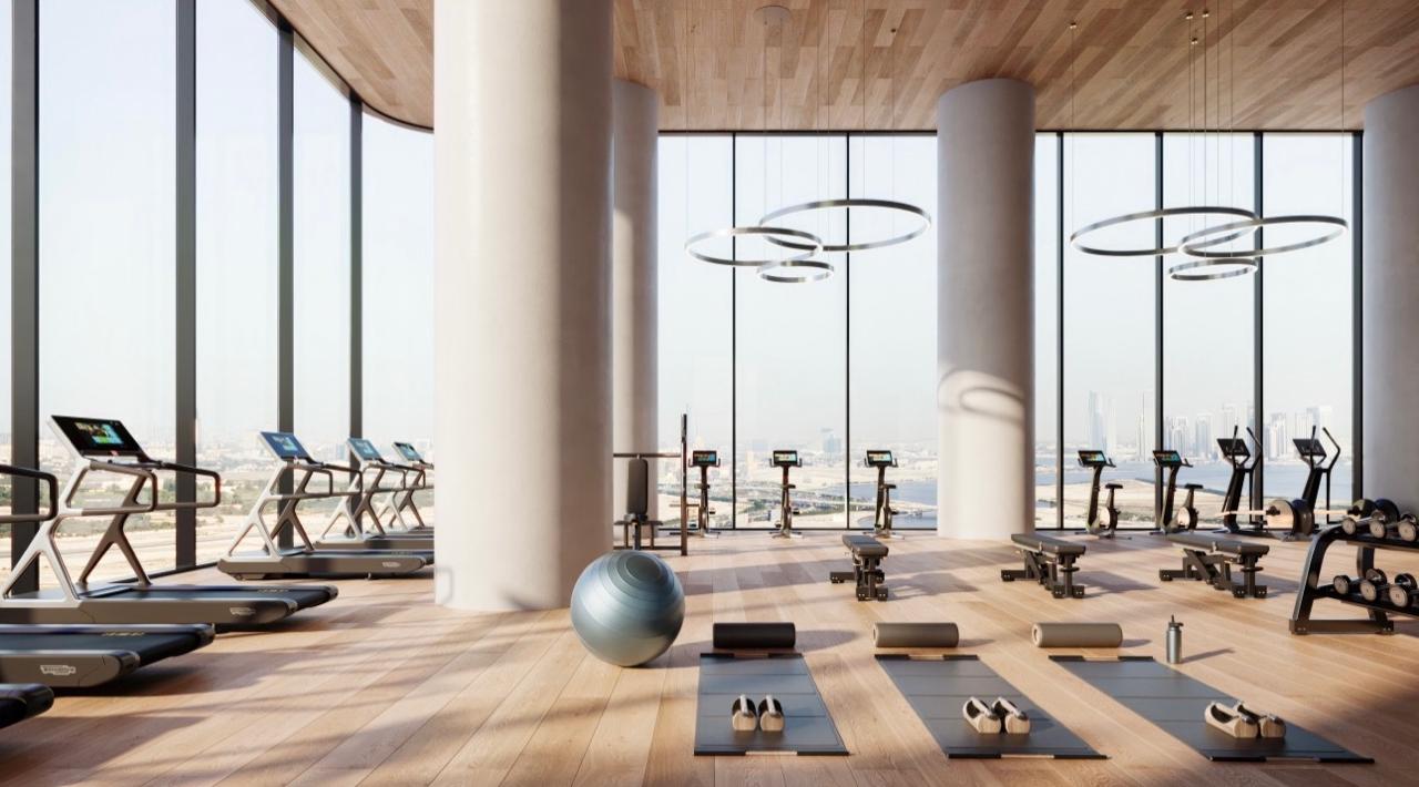 Business Bay  - Appartement  - picture 11