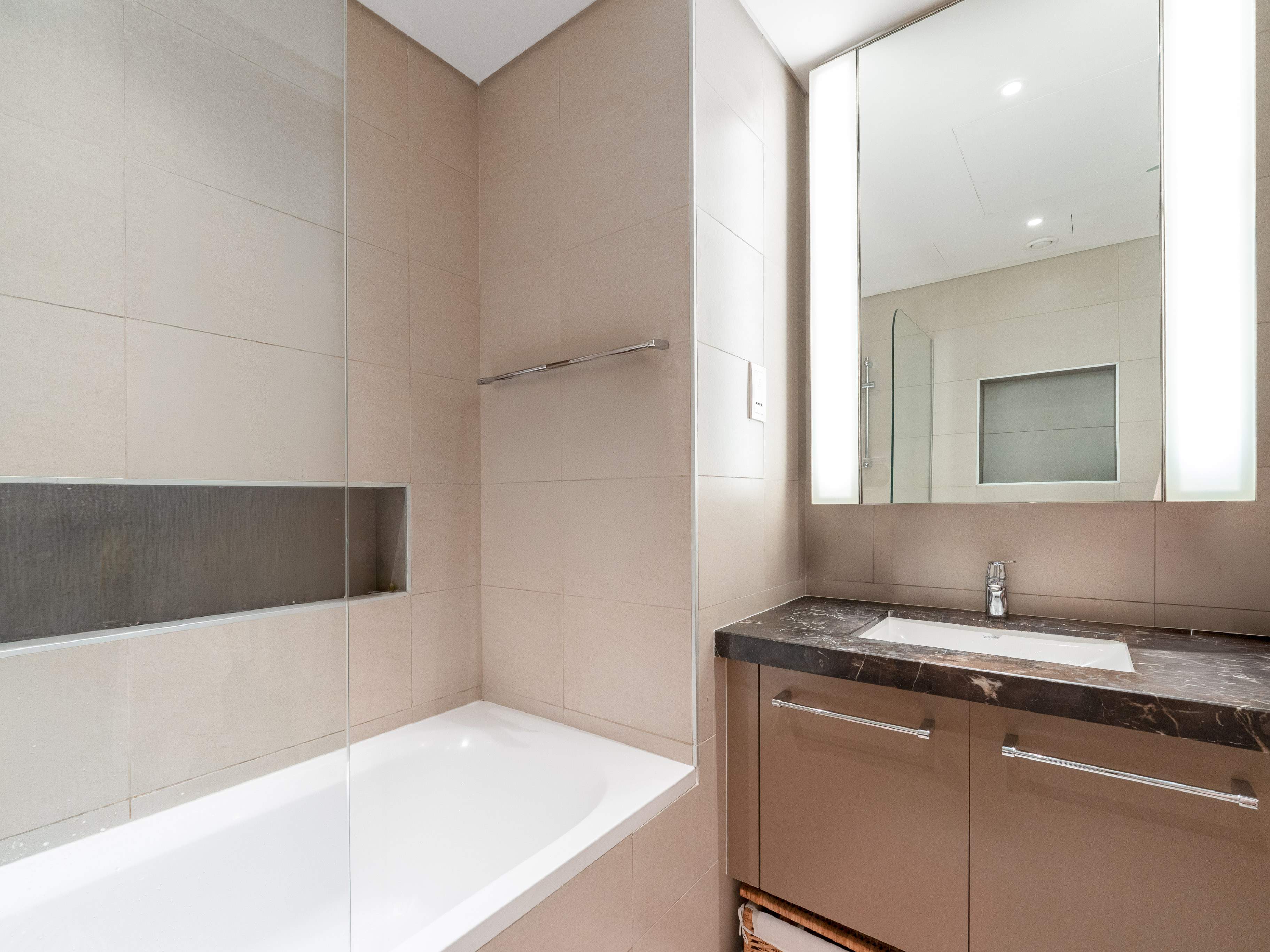 Downtown Dubai  - Appartement  - picture 8