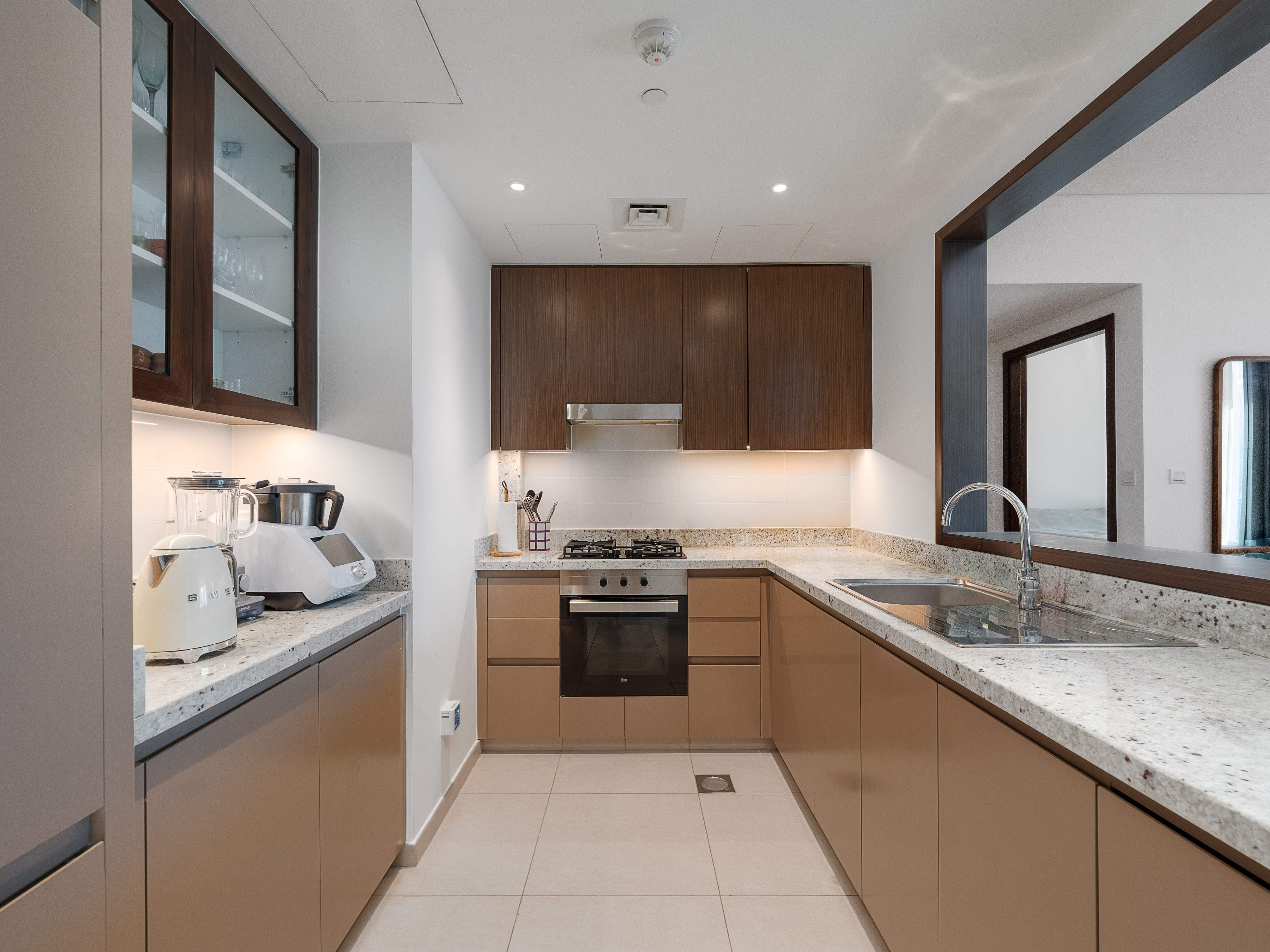 Downtown Dubai  - Appartement  - picture 4