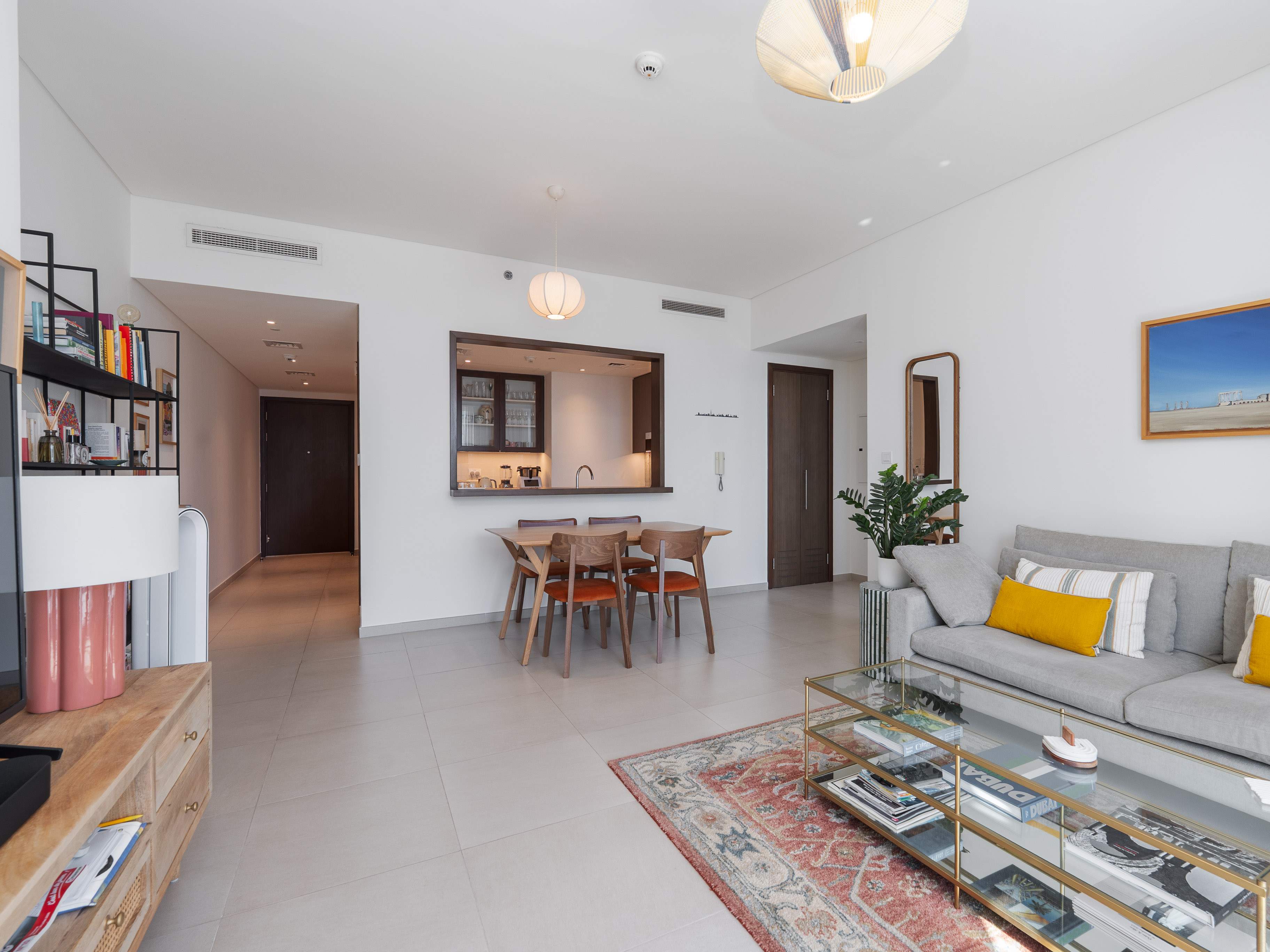 Downtown Dubai  - Appartement  - picture 3