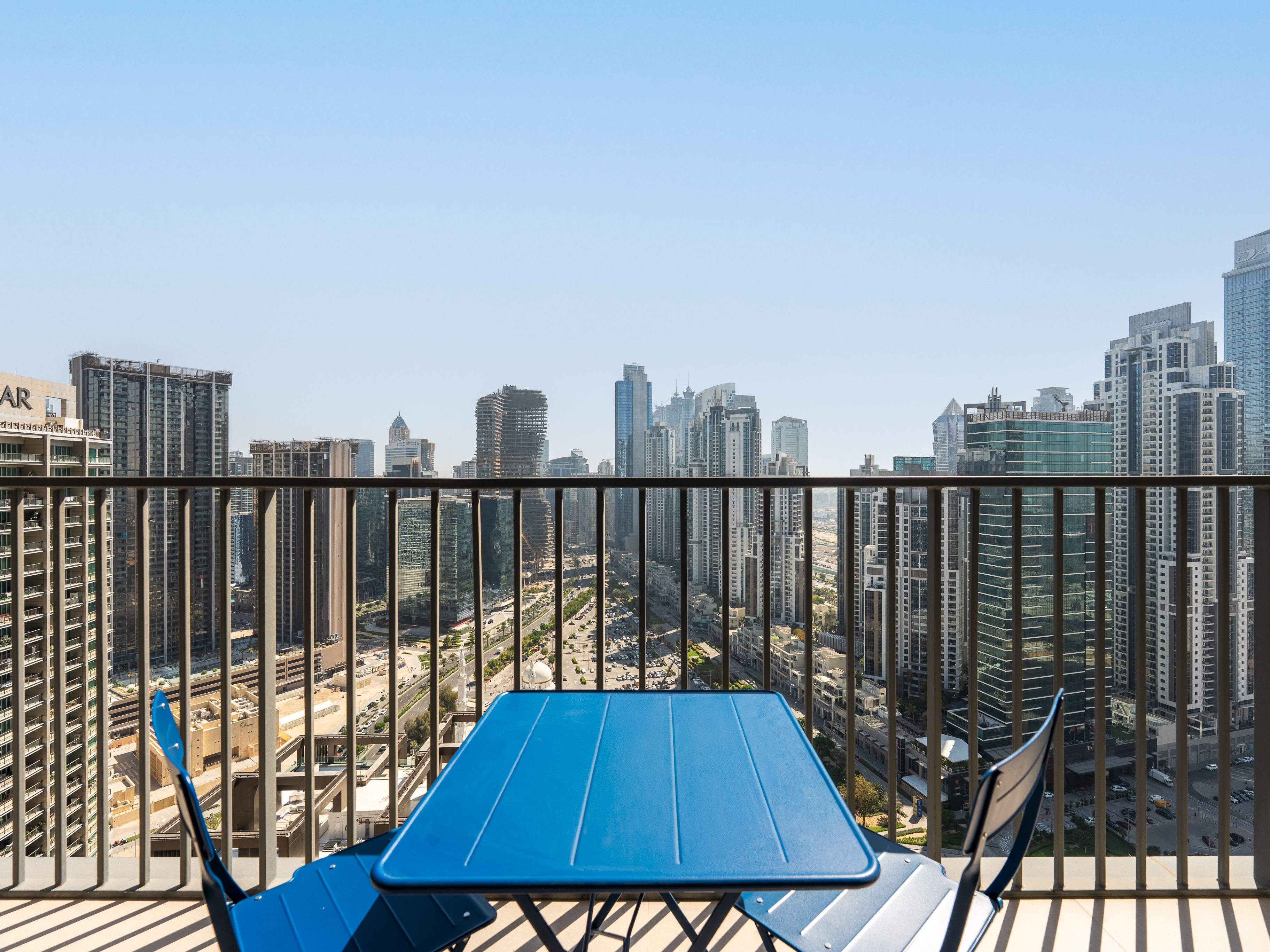 Downtown Dubai  - Appartement  - picture 10