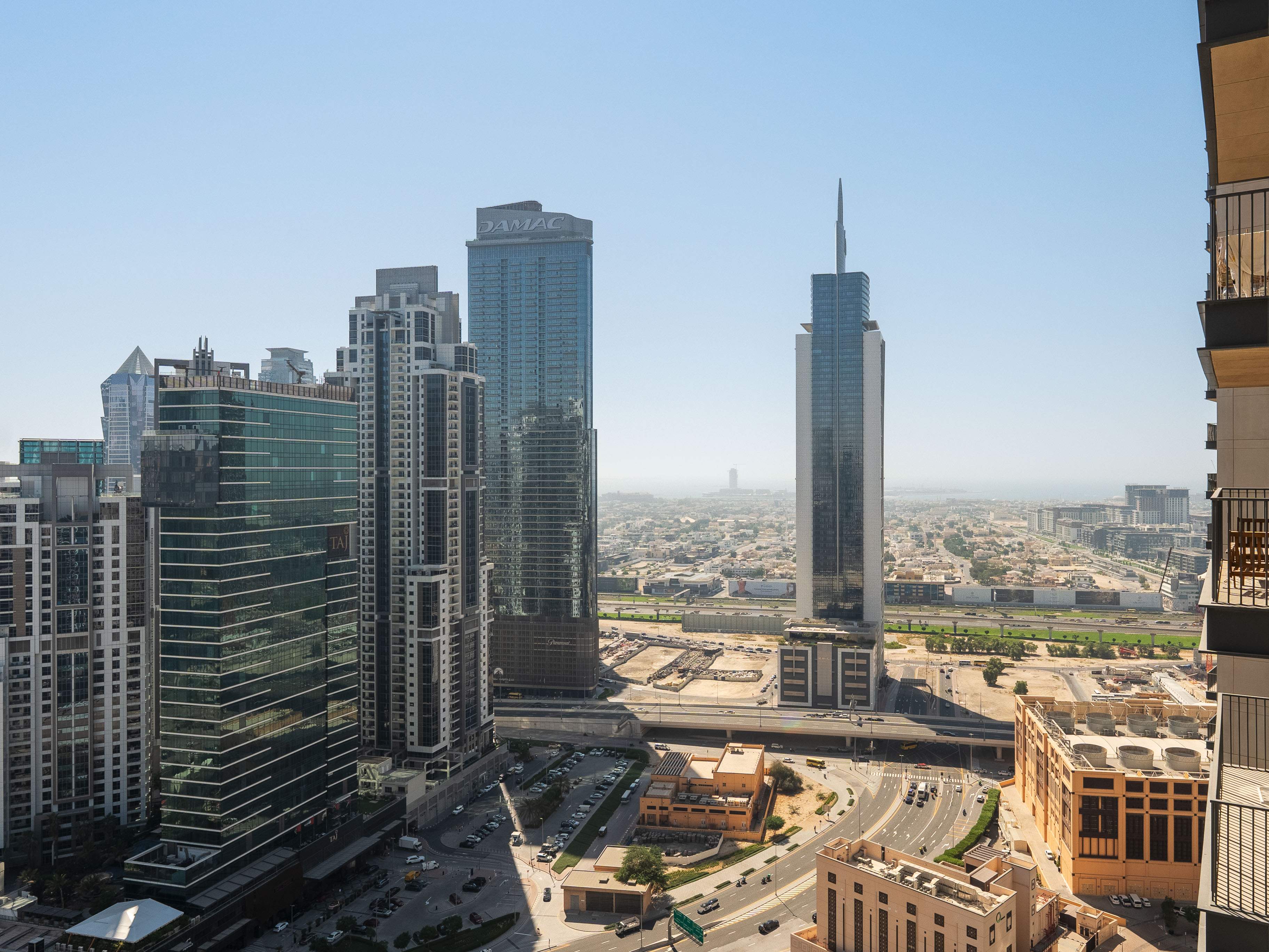 Downtown Dubai  - Appartement  - picture 11