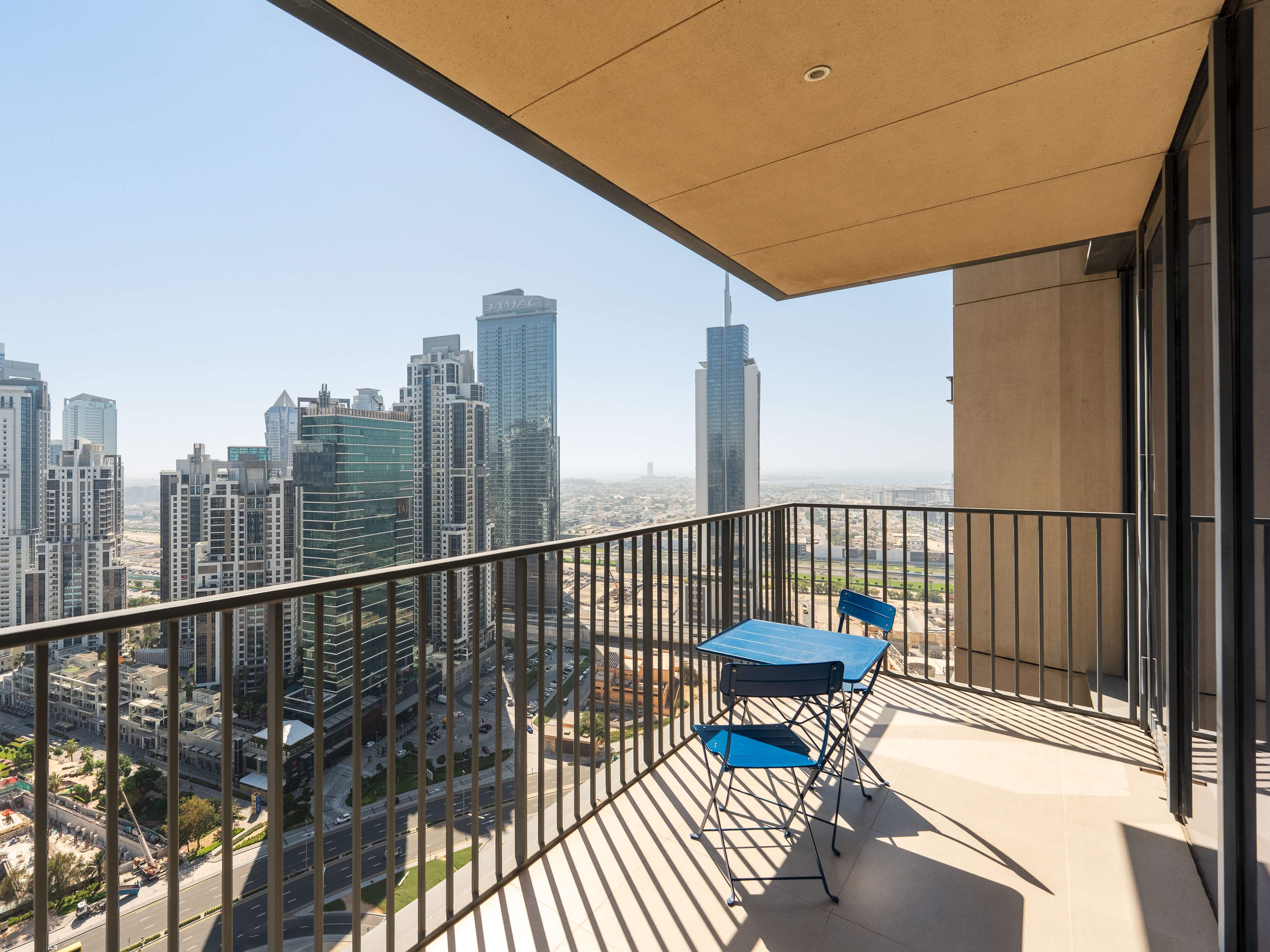 Downtown Dubai  - Appartement  - picture 1