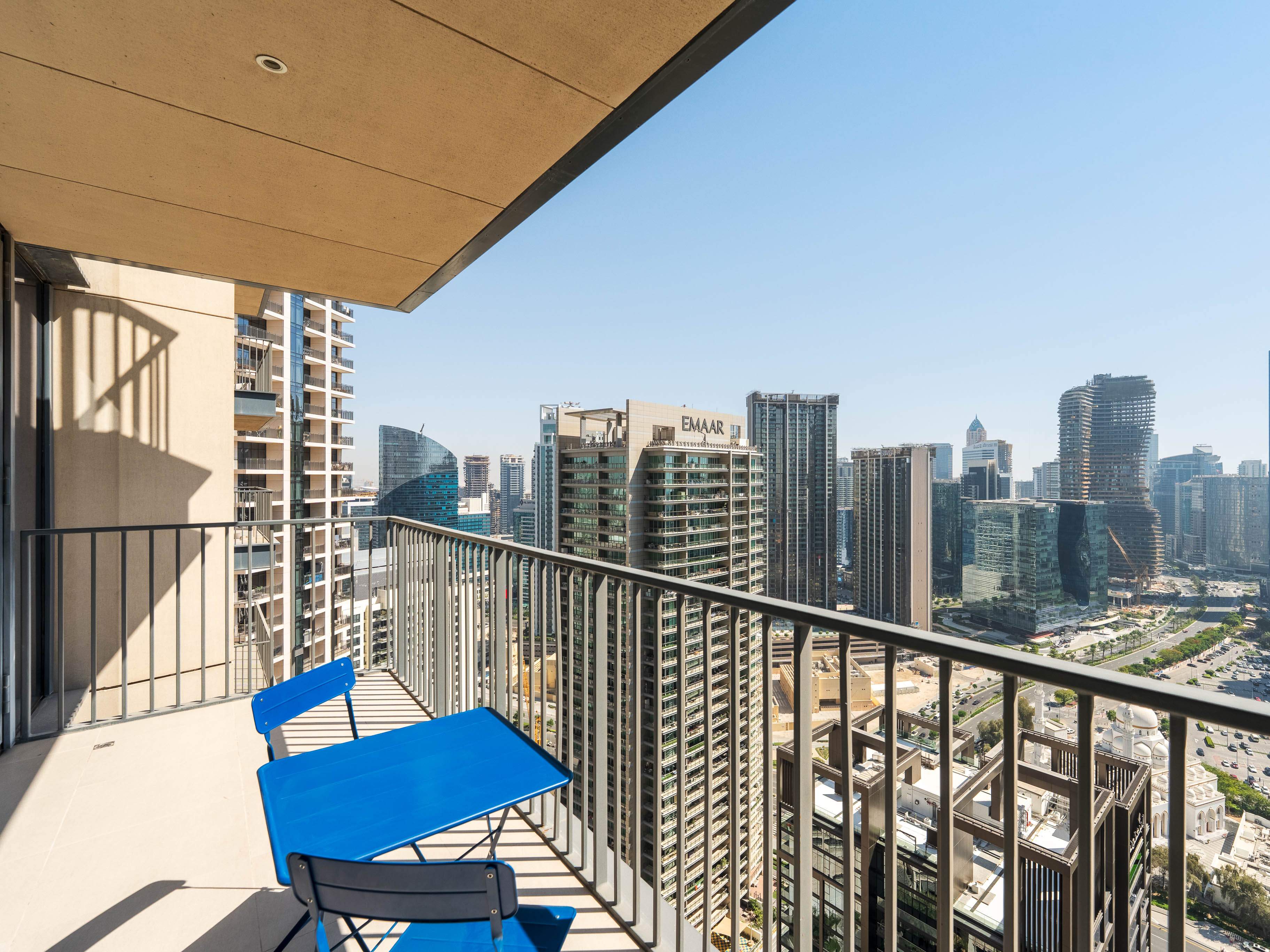 Downtown Dubai  - Appartement  - picture 9