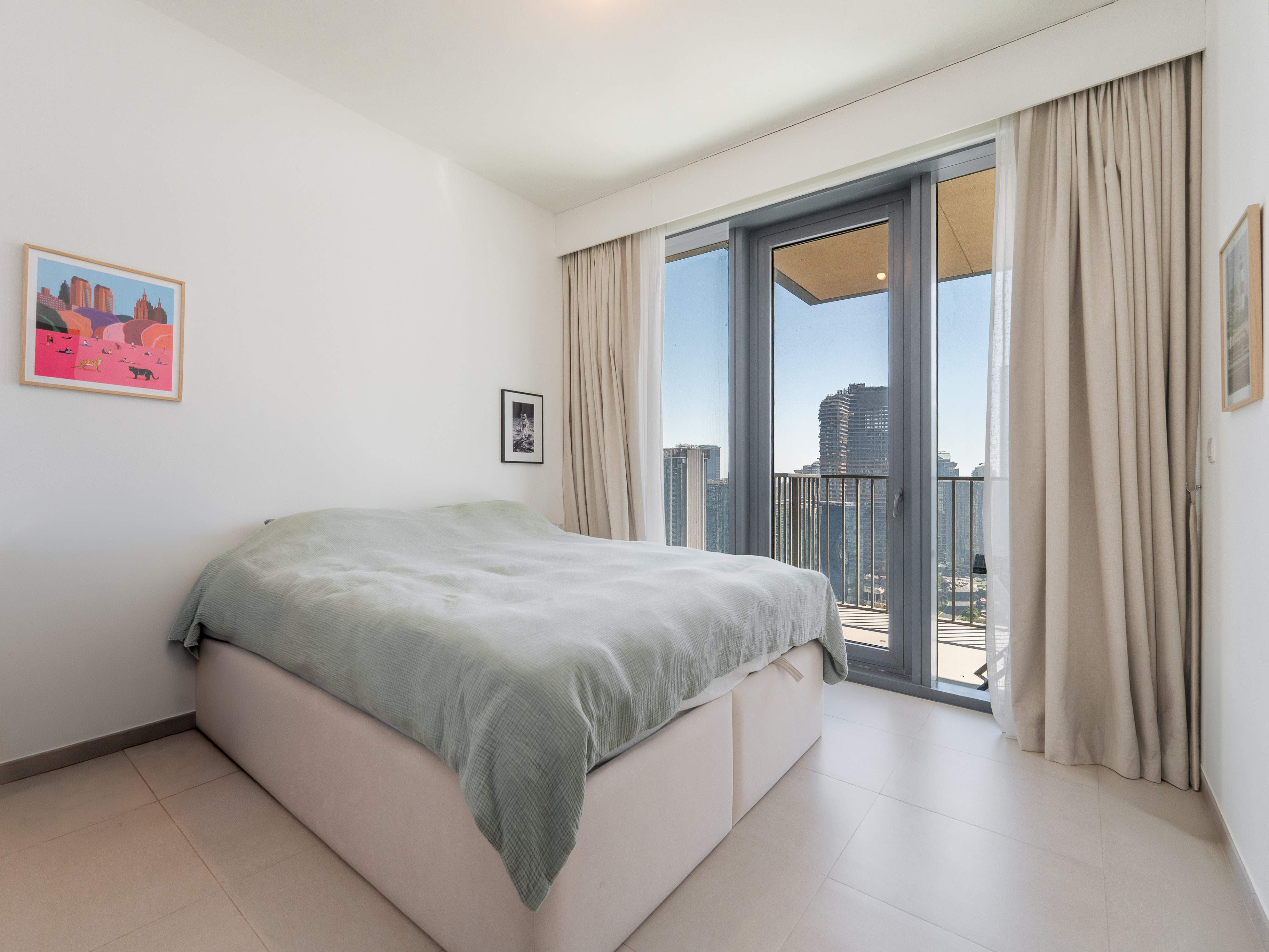 Downtown Dubai  - Appartement  - picture 6