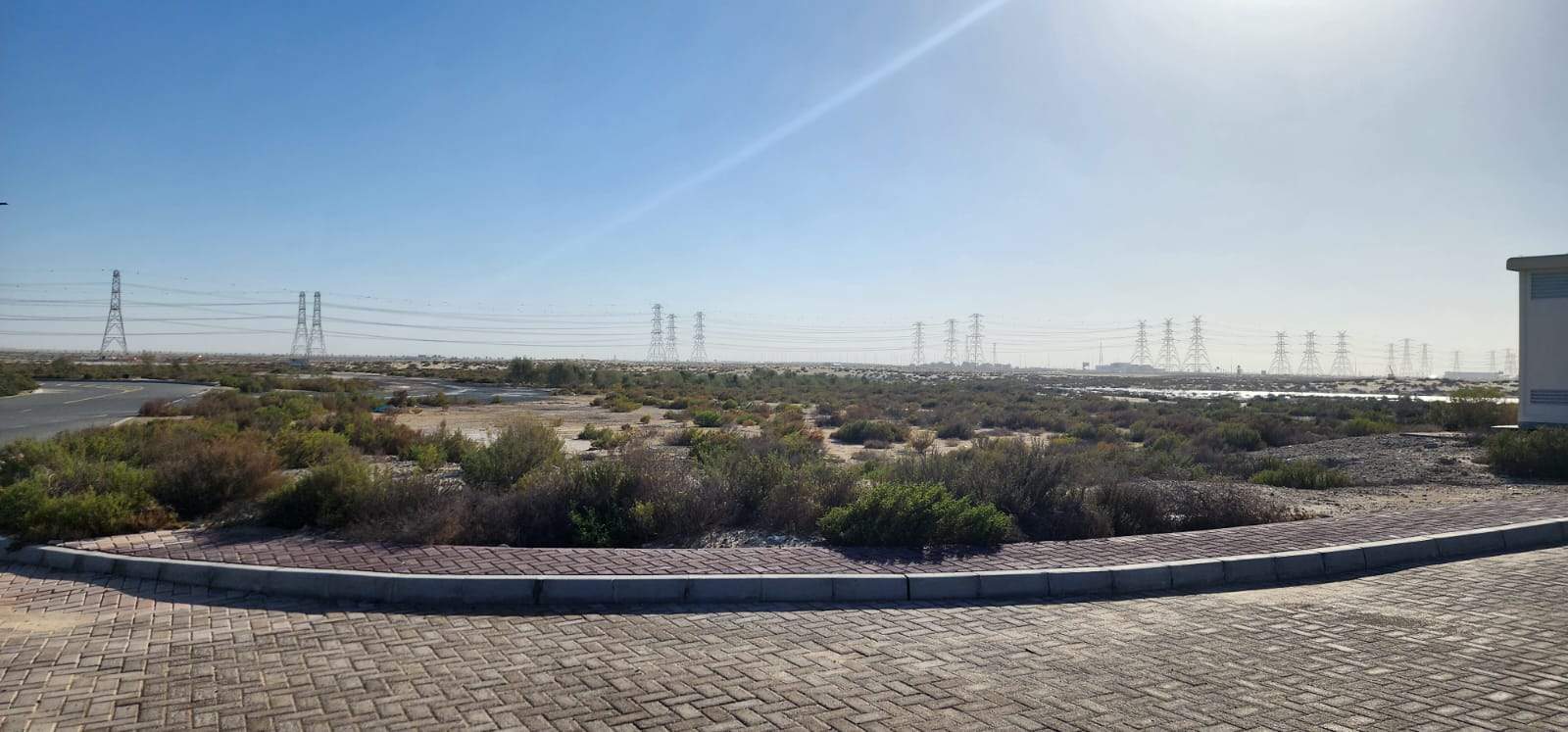 Jebel Ali  - Terrain  - picture 4