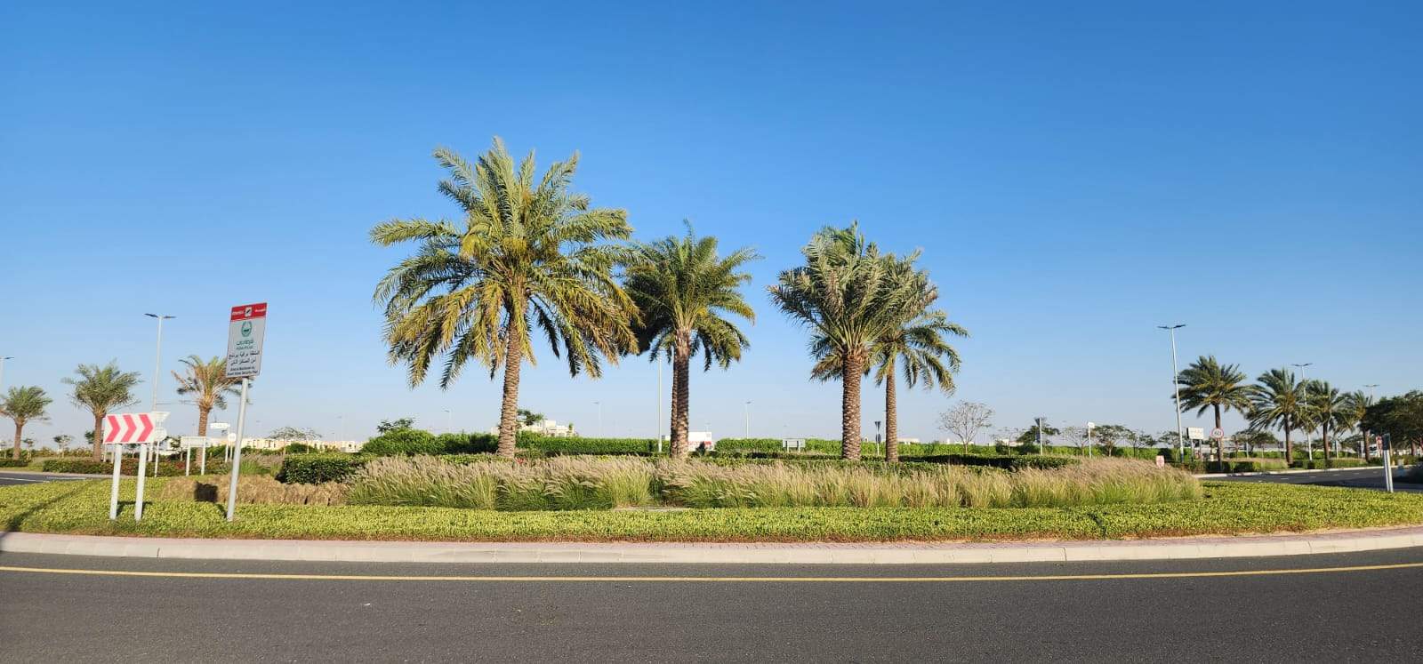 Jebel Ali  - Terrain  - picture 13