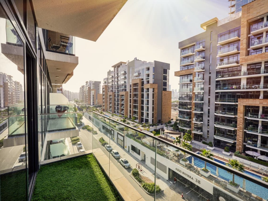 Meydan  - Appartement  - picture 8