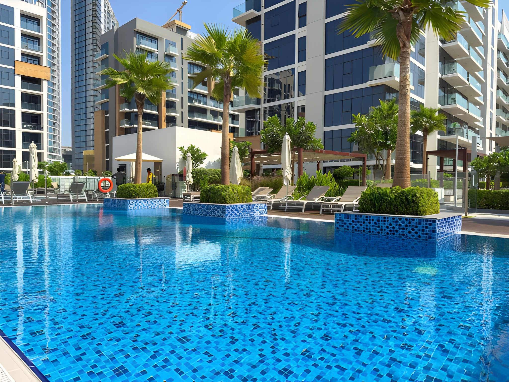 Meydan  - Appartement  - picture 9