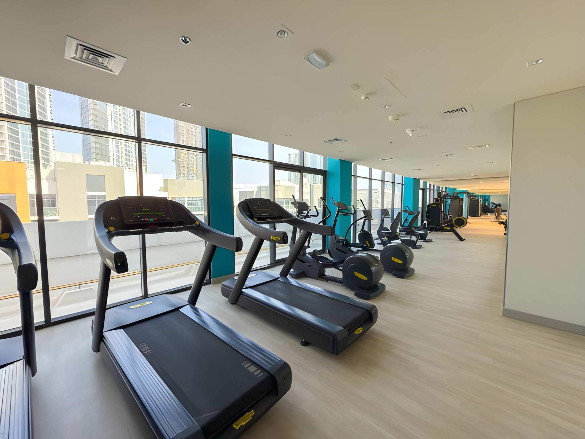 Meydan  - Appartement  - picture 12