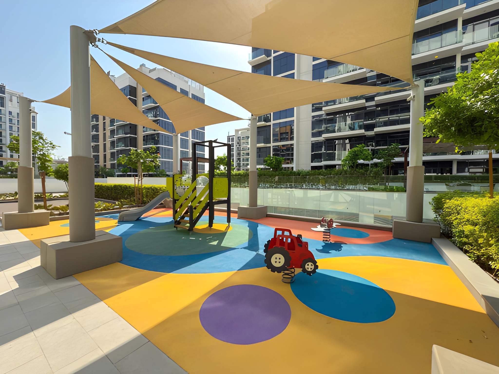 Meydan  - Appartement  - picture 15