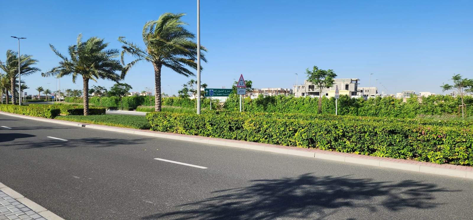 Jebel Ali  - Terrain  - picture 9