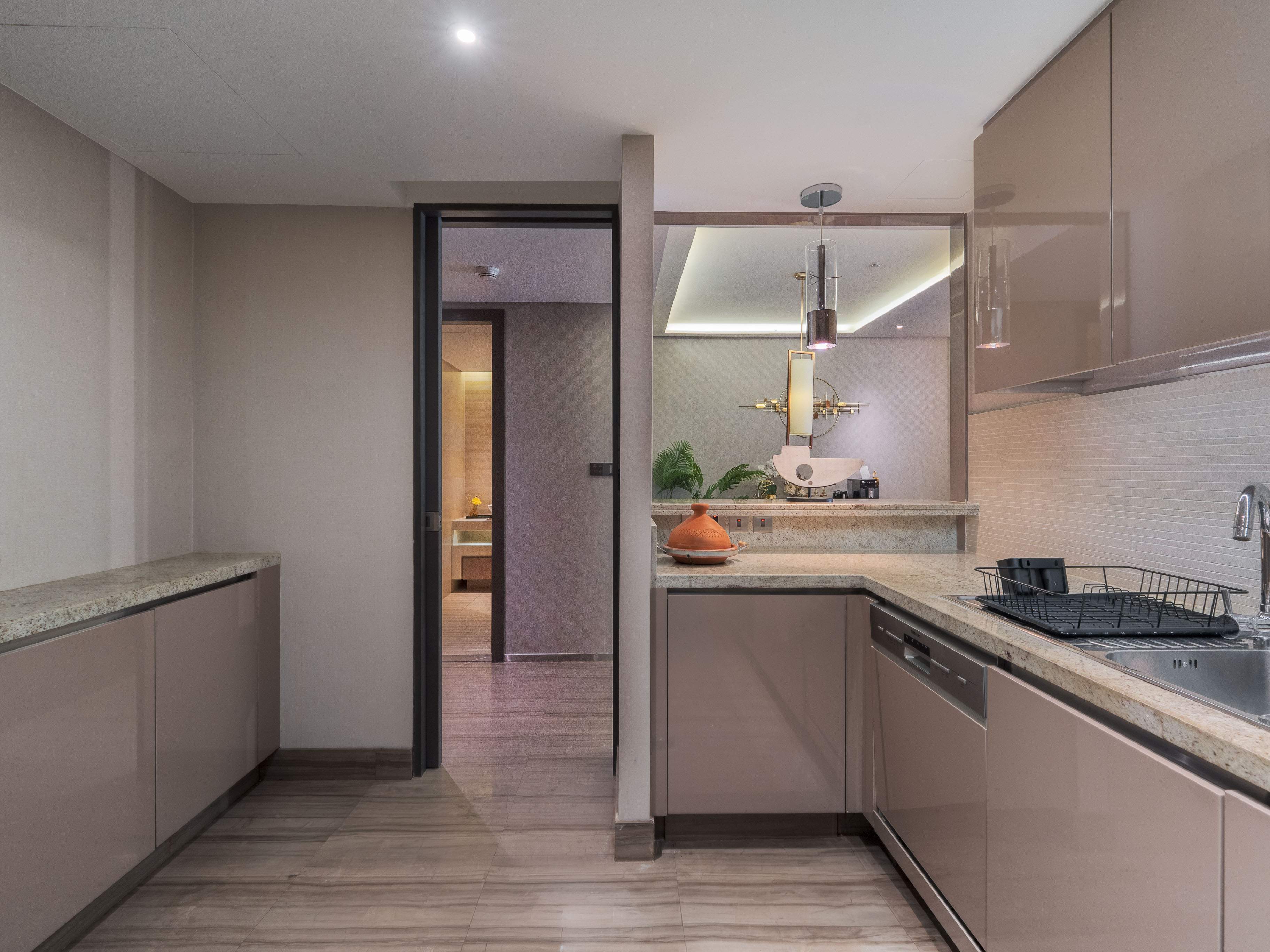 Bur Dubai  - Appartement  - picture 3