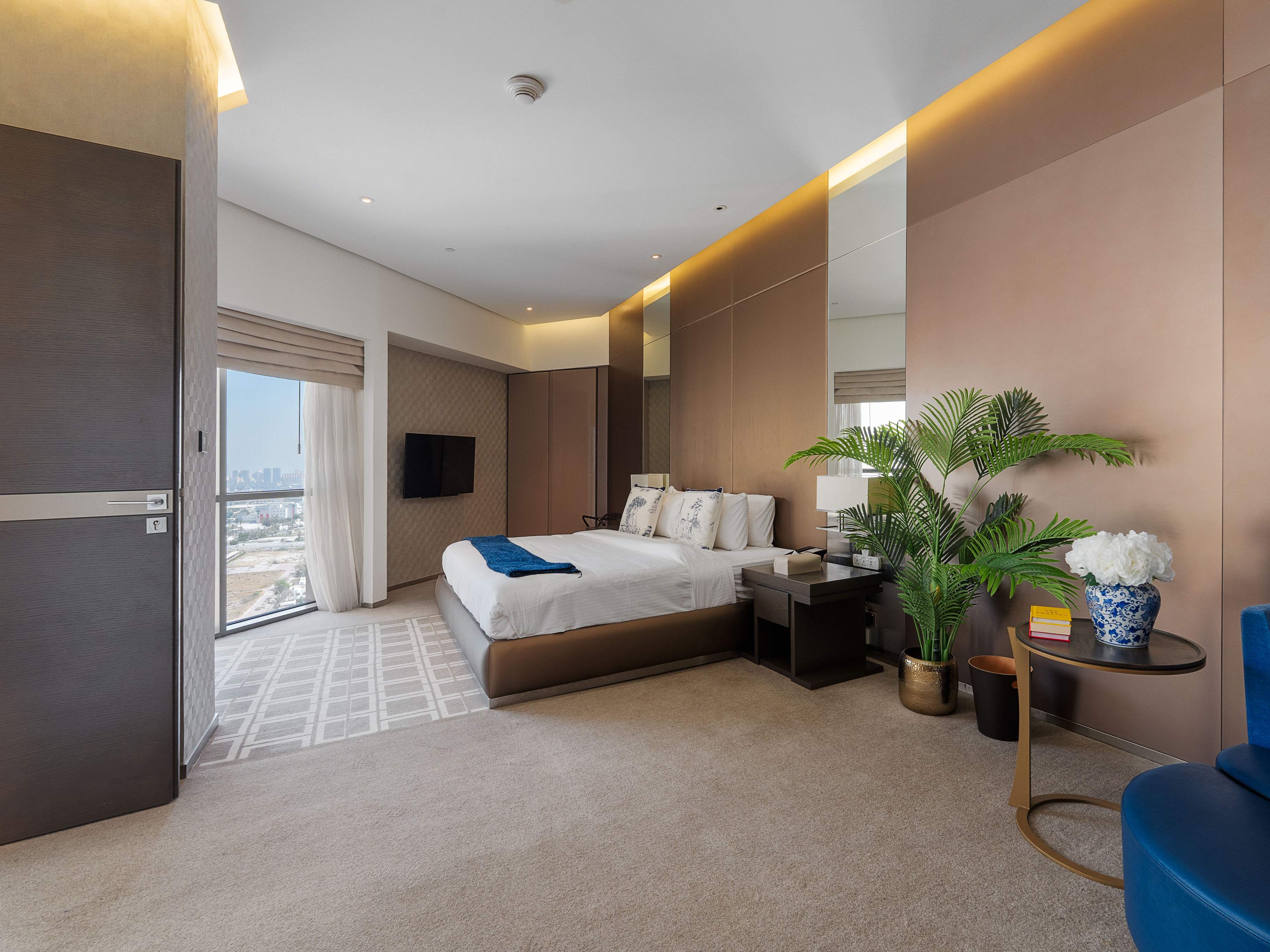 Bur Dubai  - Appartement  - picture 7