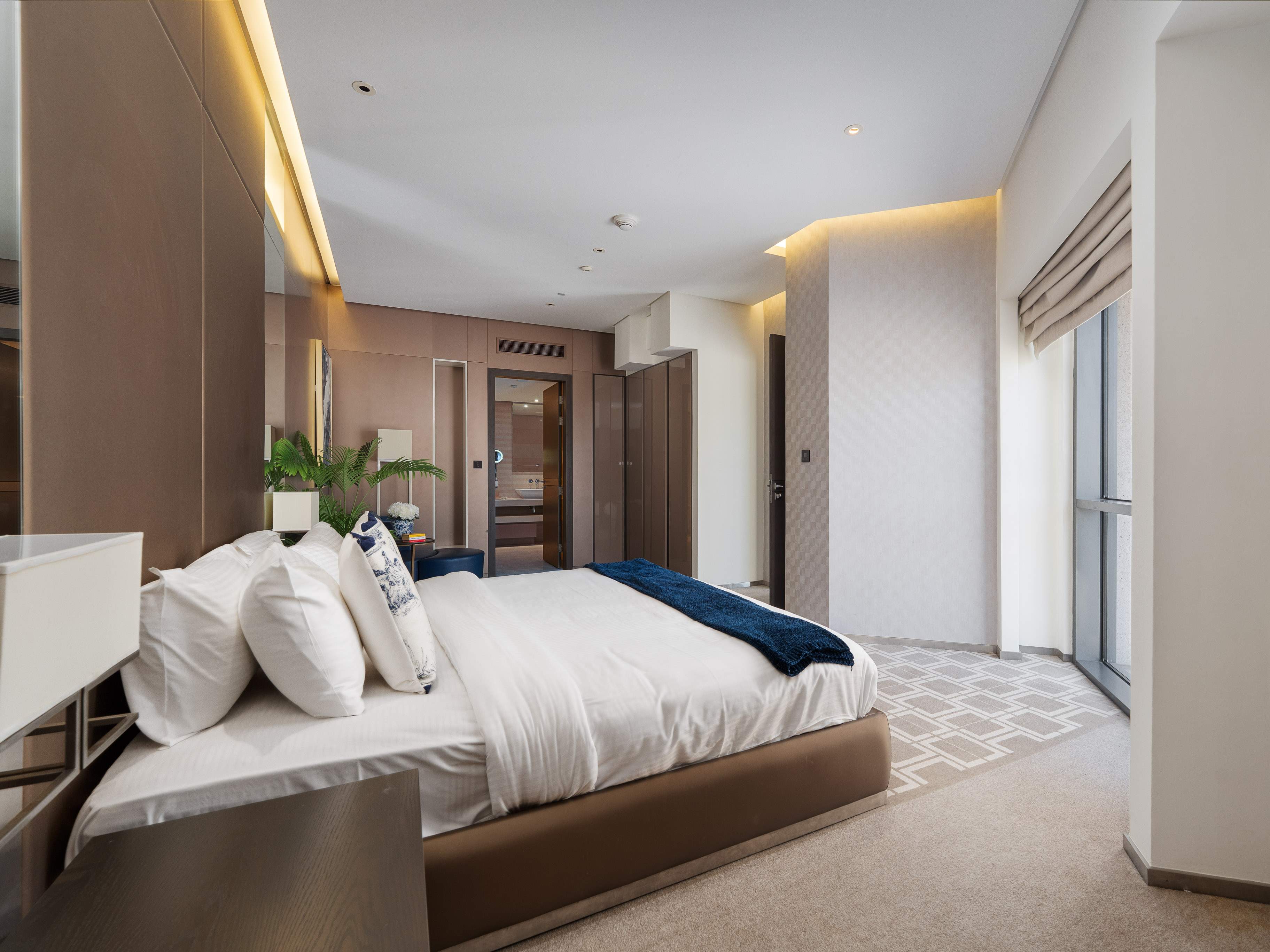 Bur Dubai  - Appartement  - picture 5