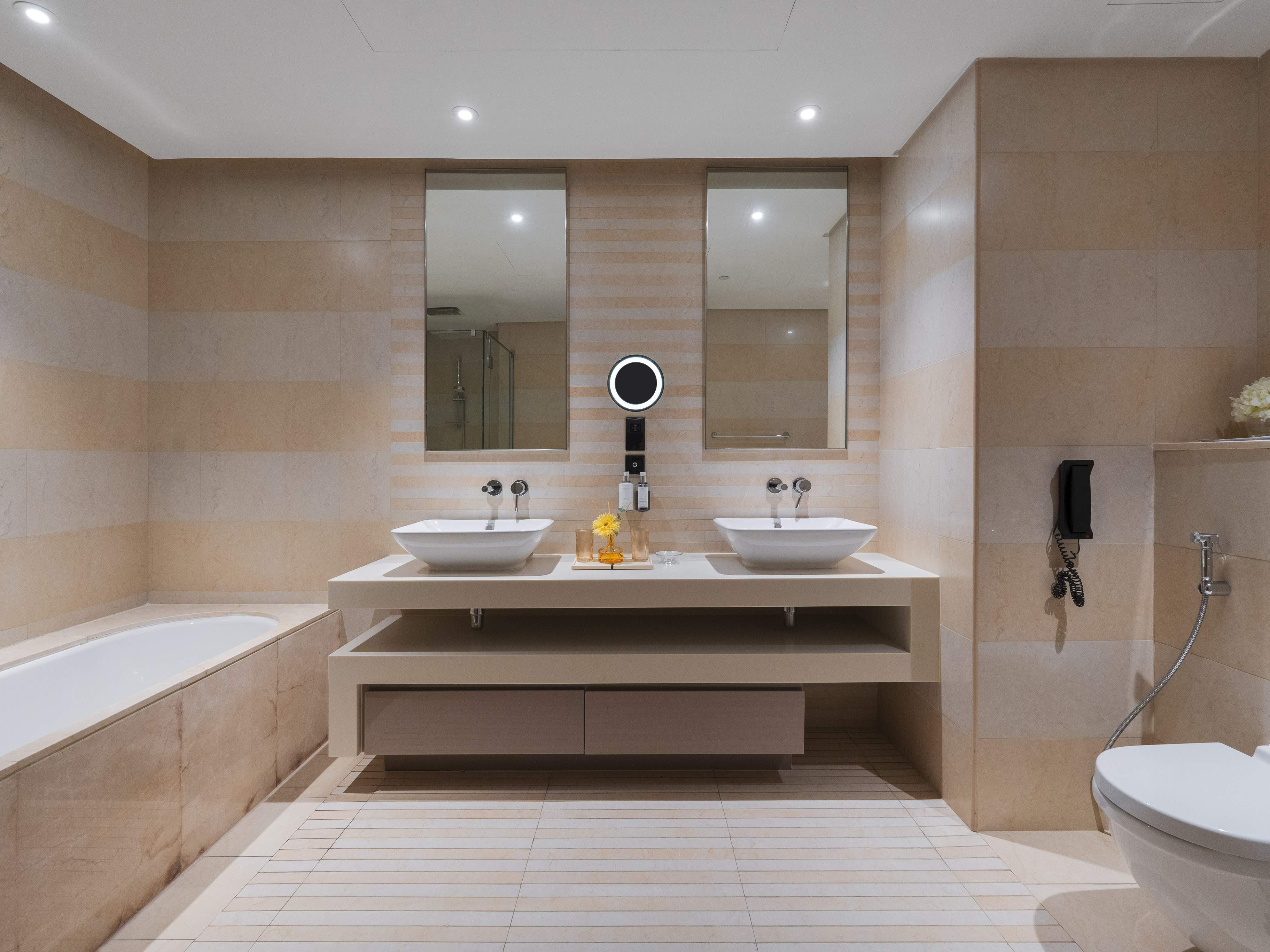 Bur Dubai  - Appartement  - picture 10
