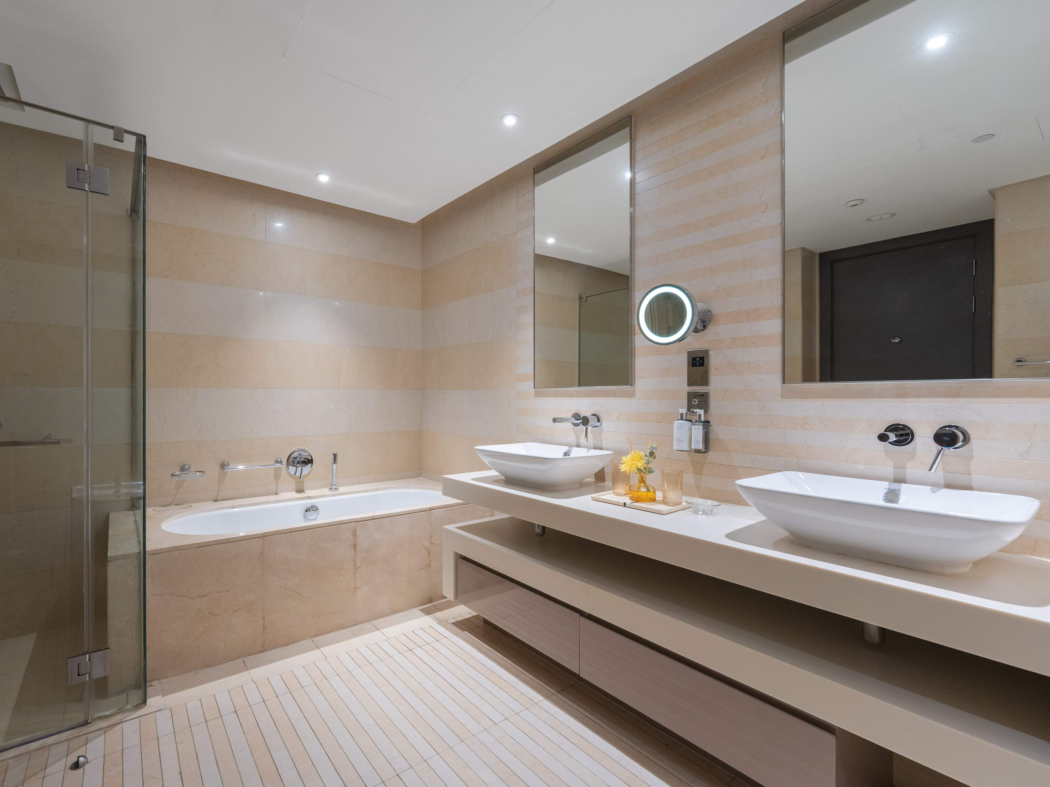 Bur Dubai  - Appartement  - picture 8