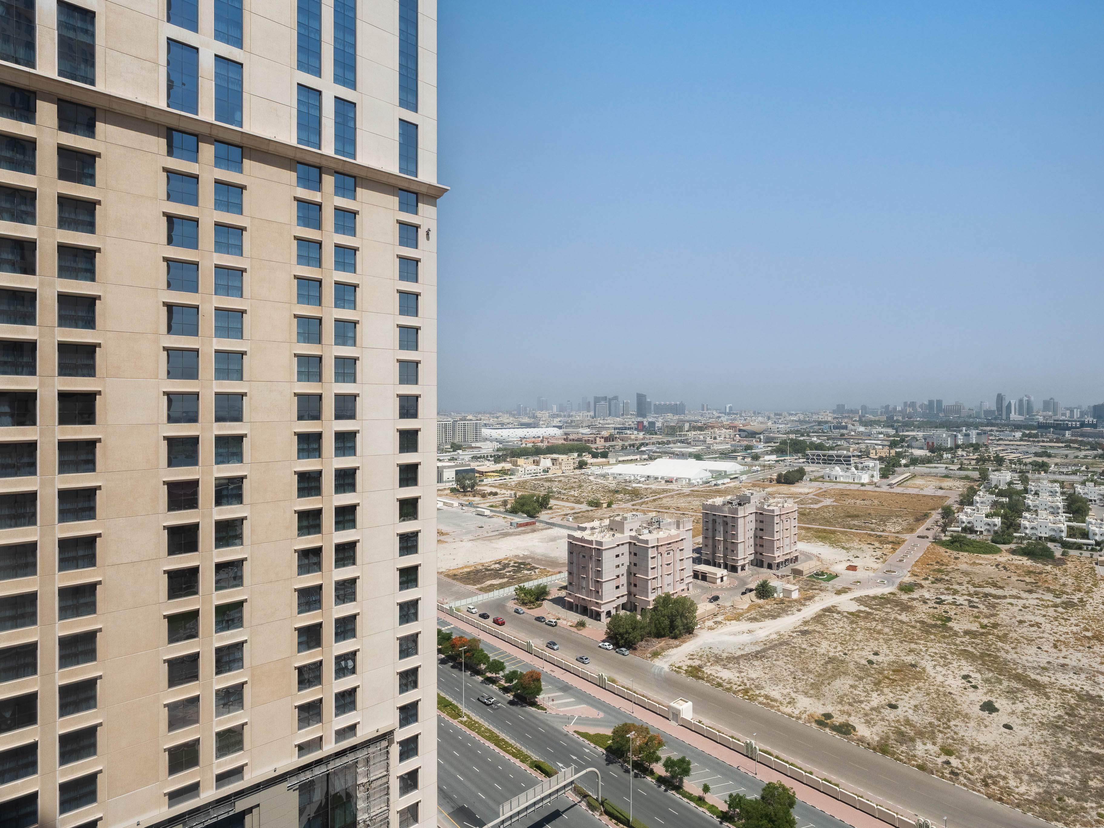 Bur Dubai  - Appartement  - picture 11