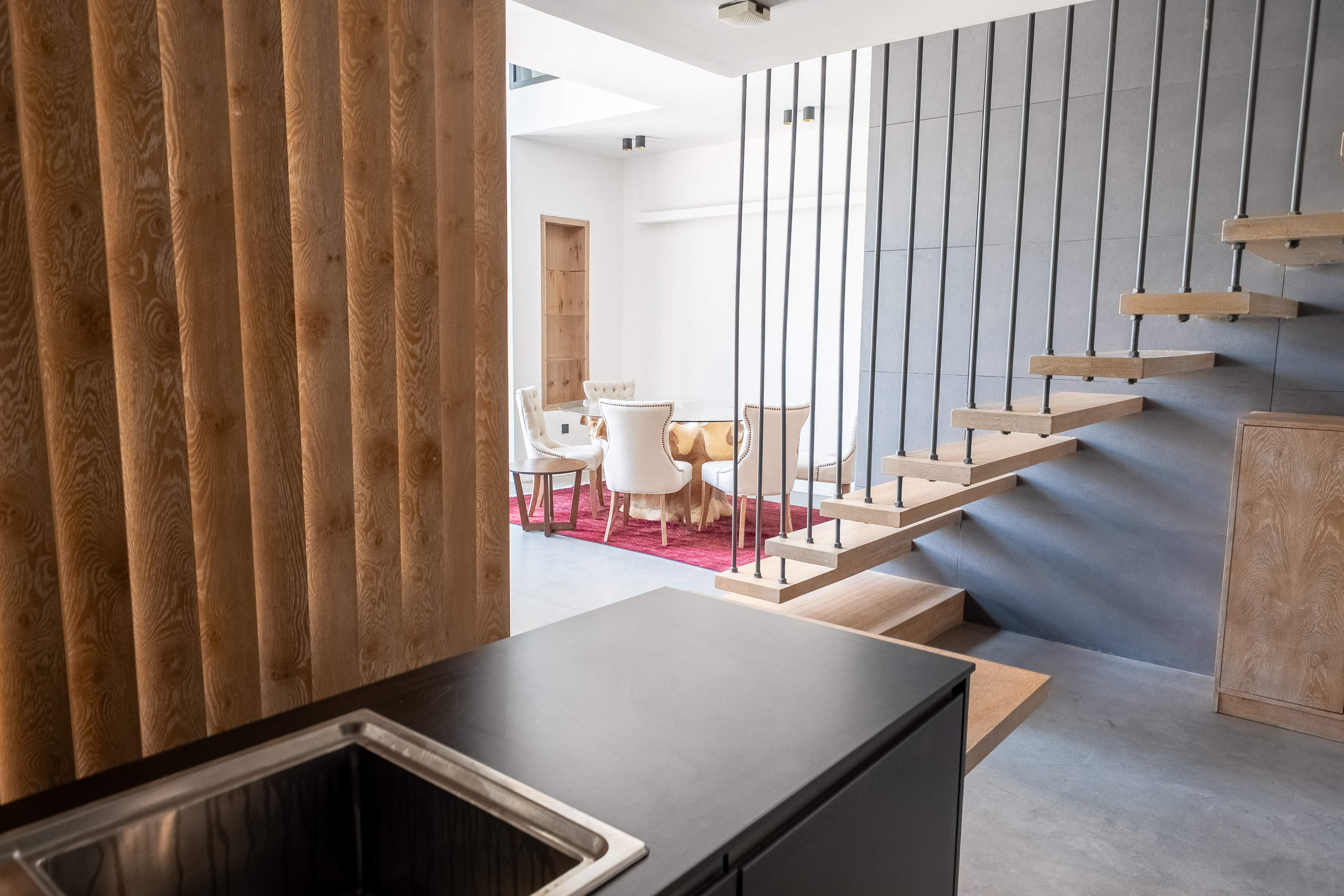 Mohammed Bin Rashid City  - Duplex  - picture 8