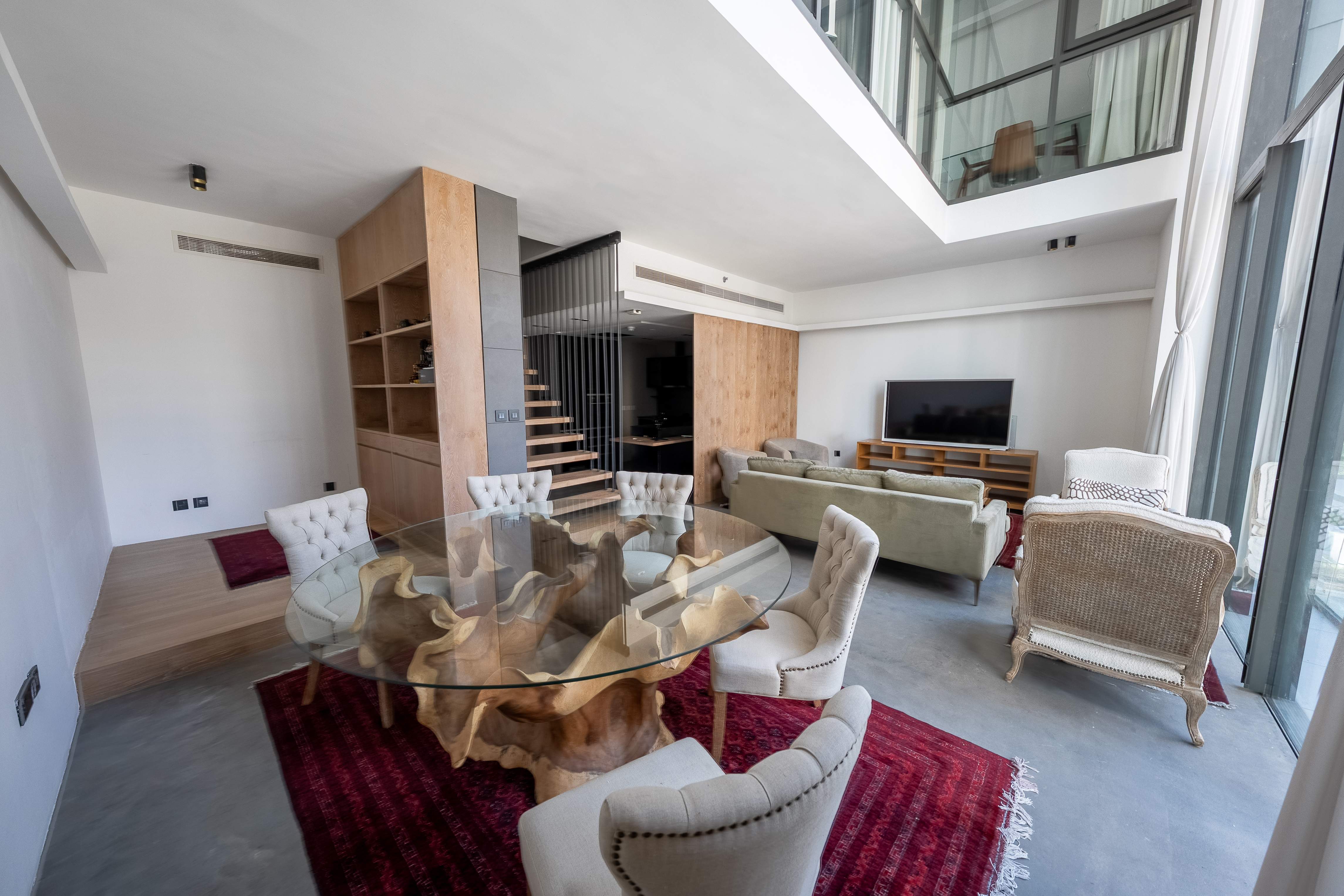 Mohammed Bin Rashid City  - Duplex  - picture 5