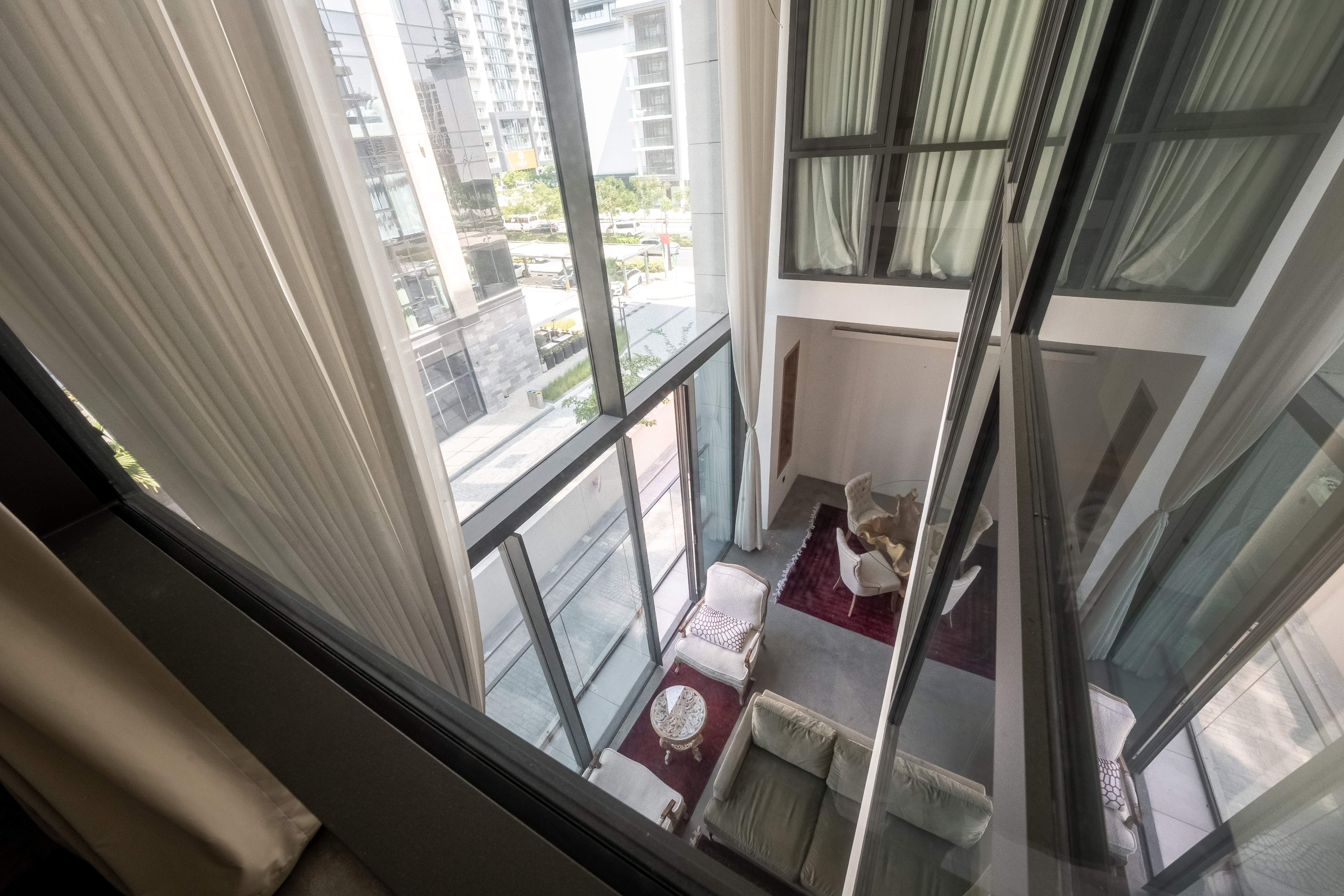Mohammed Bin Rashid City  - Duplex  - picture 4