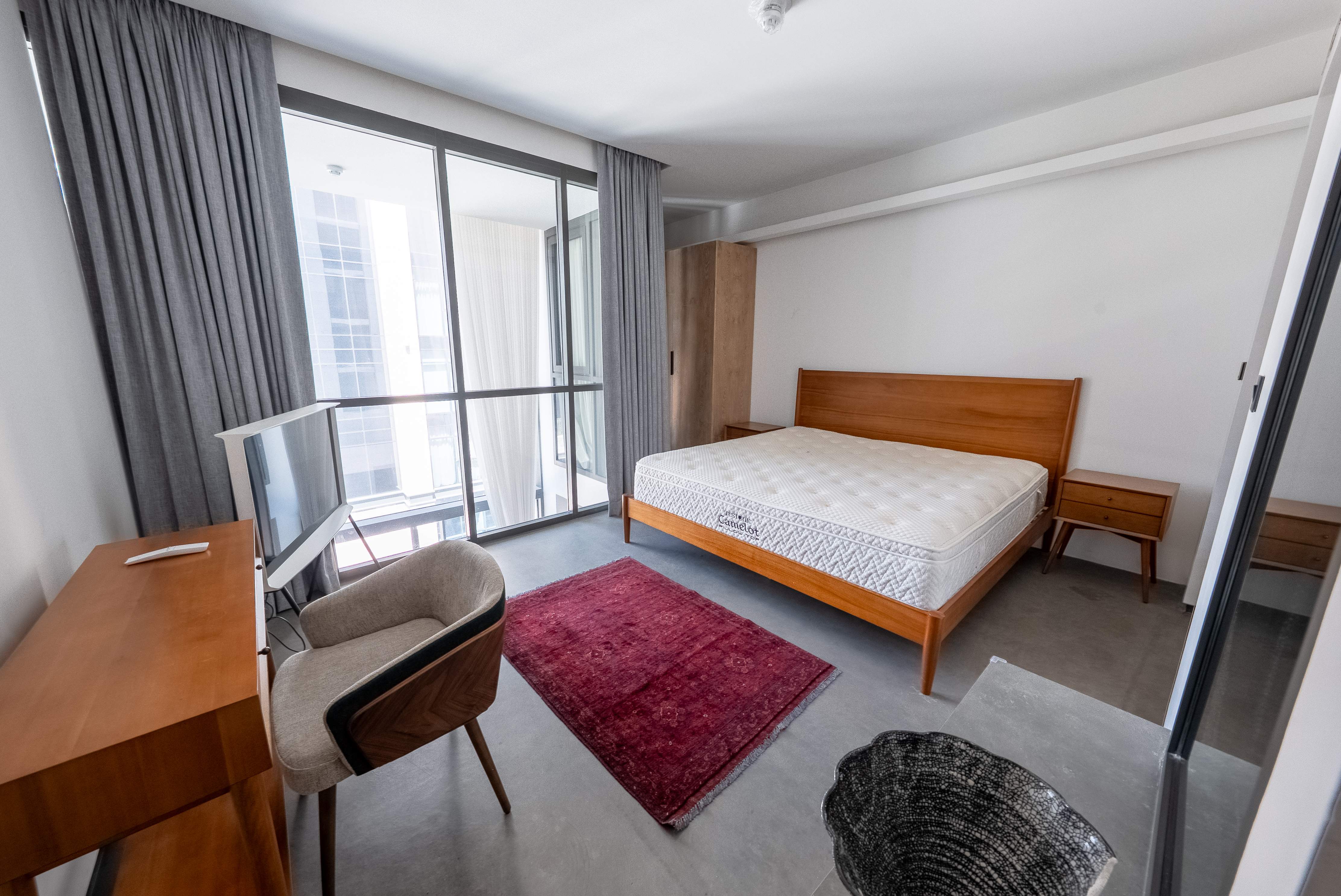 Mohammed Bin Rashid City  - Duplex  - picture 12