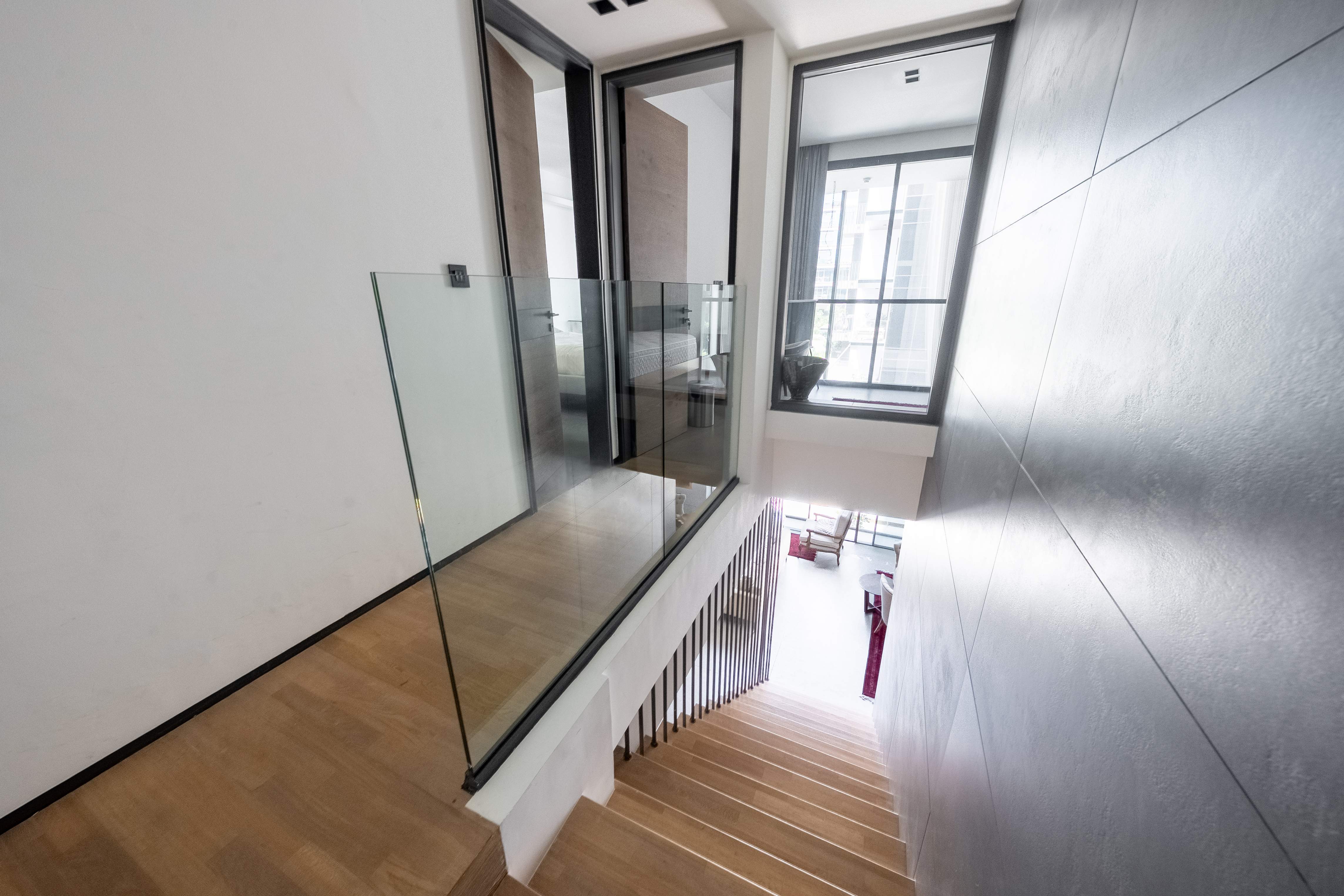 Mohammed Bin Rashid City  - Duplex  - picture 10