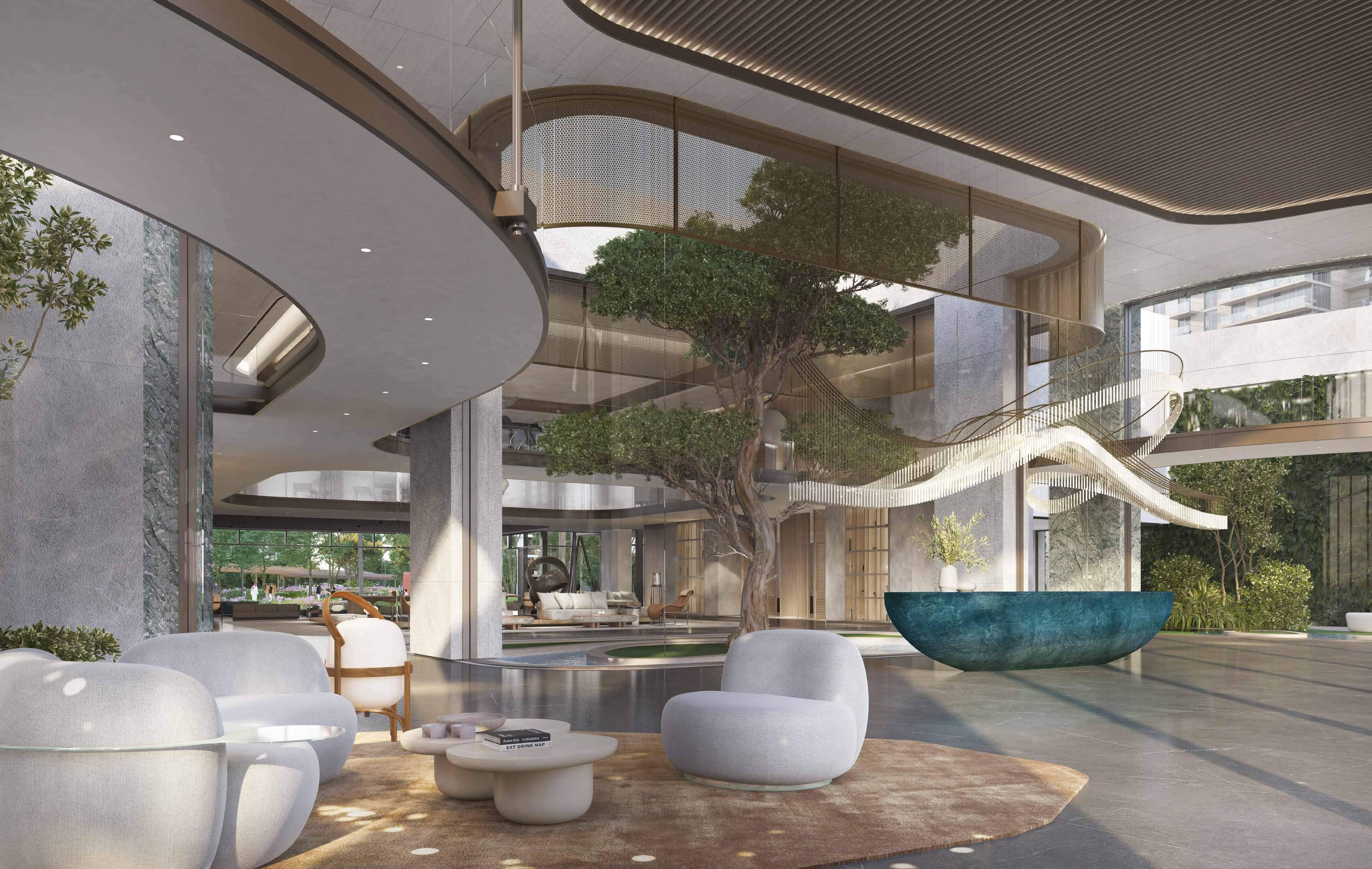 City Walk  - Appartement  - picture 7