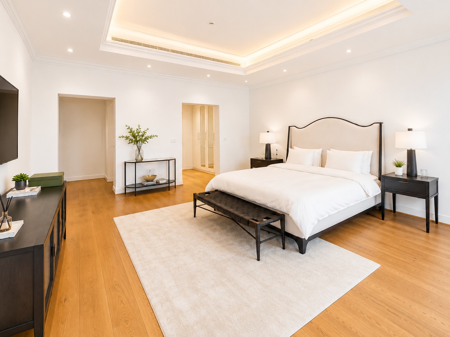 Mohammed Bin Rashid City  - Villa  - picture 8