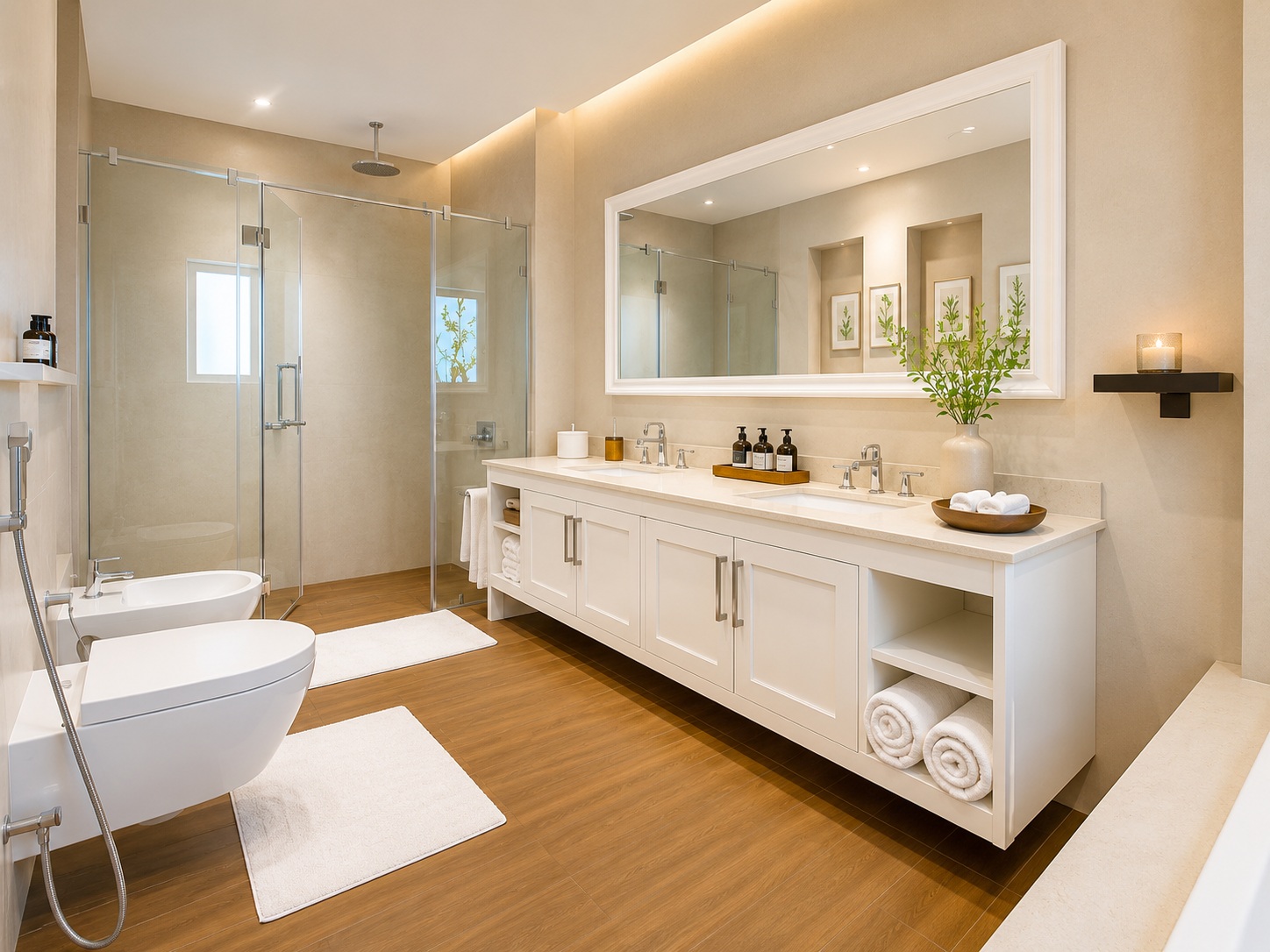 Mohammed Bin Rashid City  - Villa  - picture 11