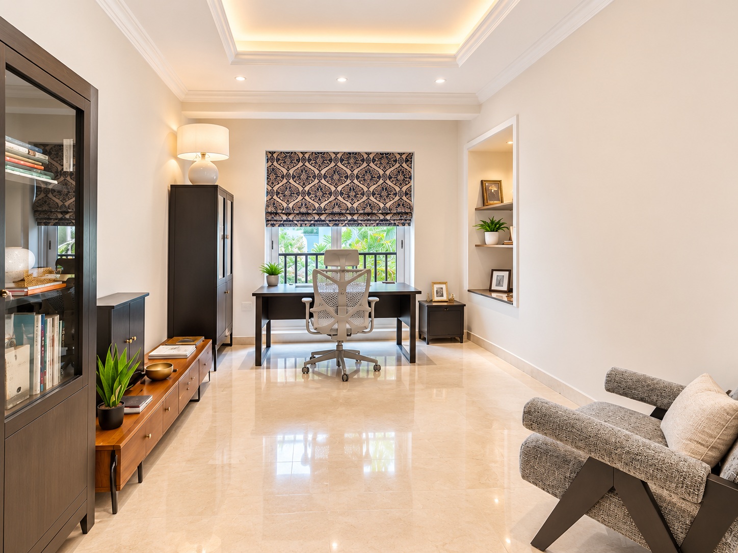 Mohammed Bin Rashid City  - Villa  - picture 12