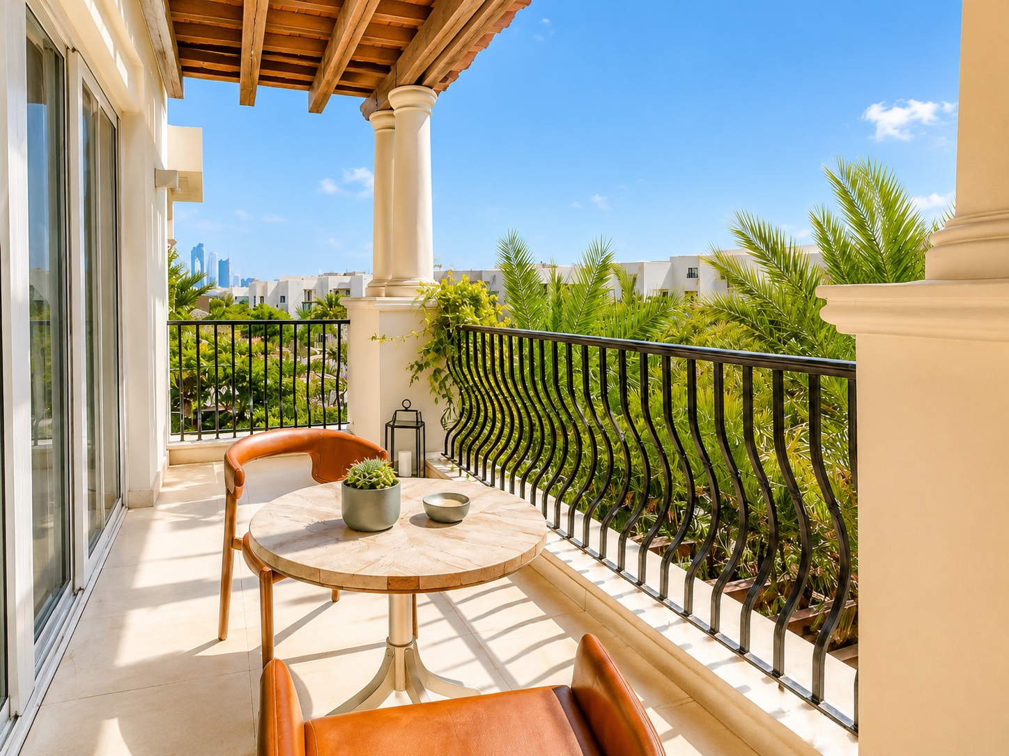Mohammed Bin Rashid City  - Villa  - picture 13
