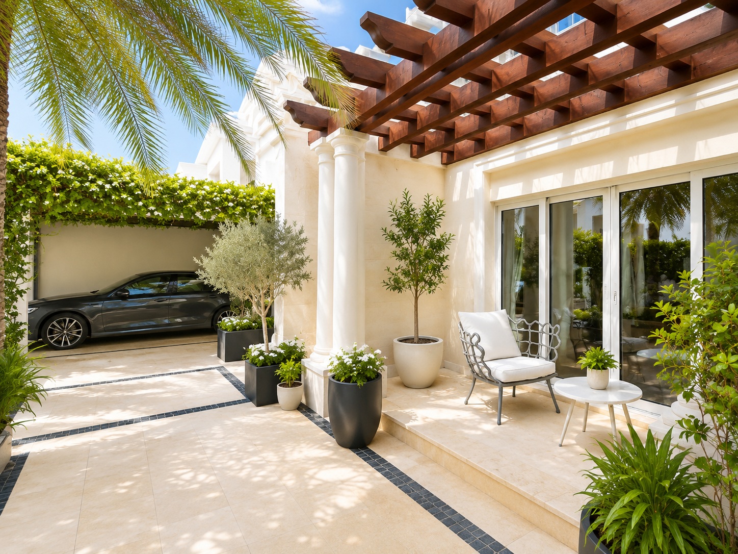 Mohammed Bin Rashid City  - Villa  - picture 15