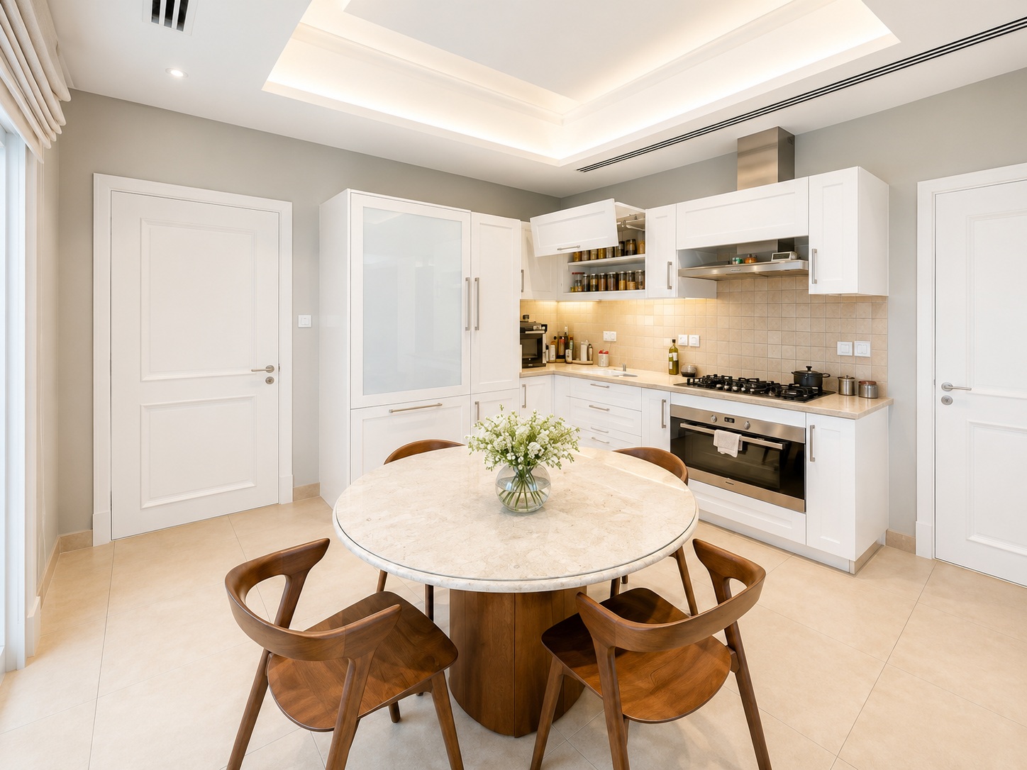 Mohammed Bin Rashid City  - Villa  - picture 7