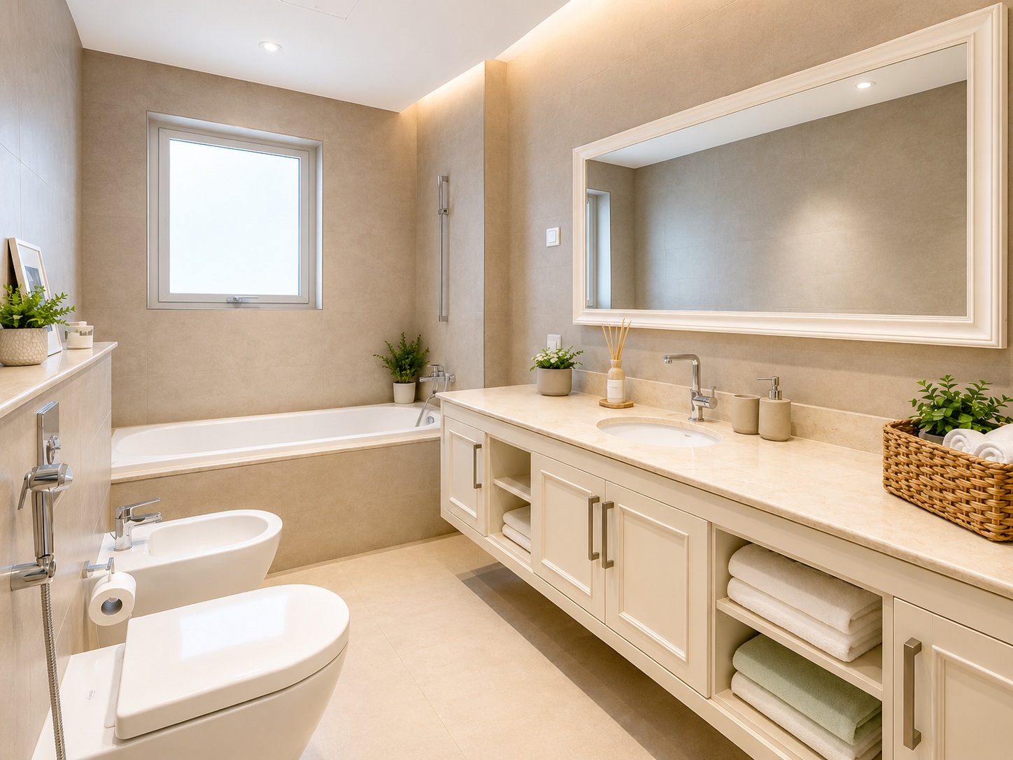 Mohammed Bin Rashid City  - Villa  - picture 9
