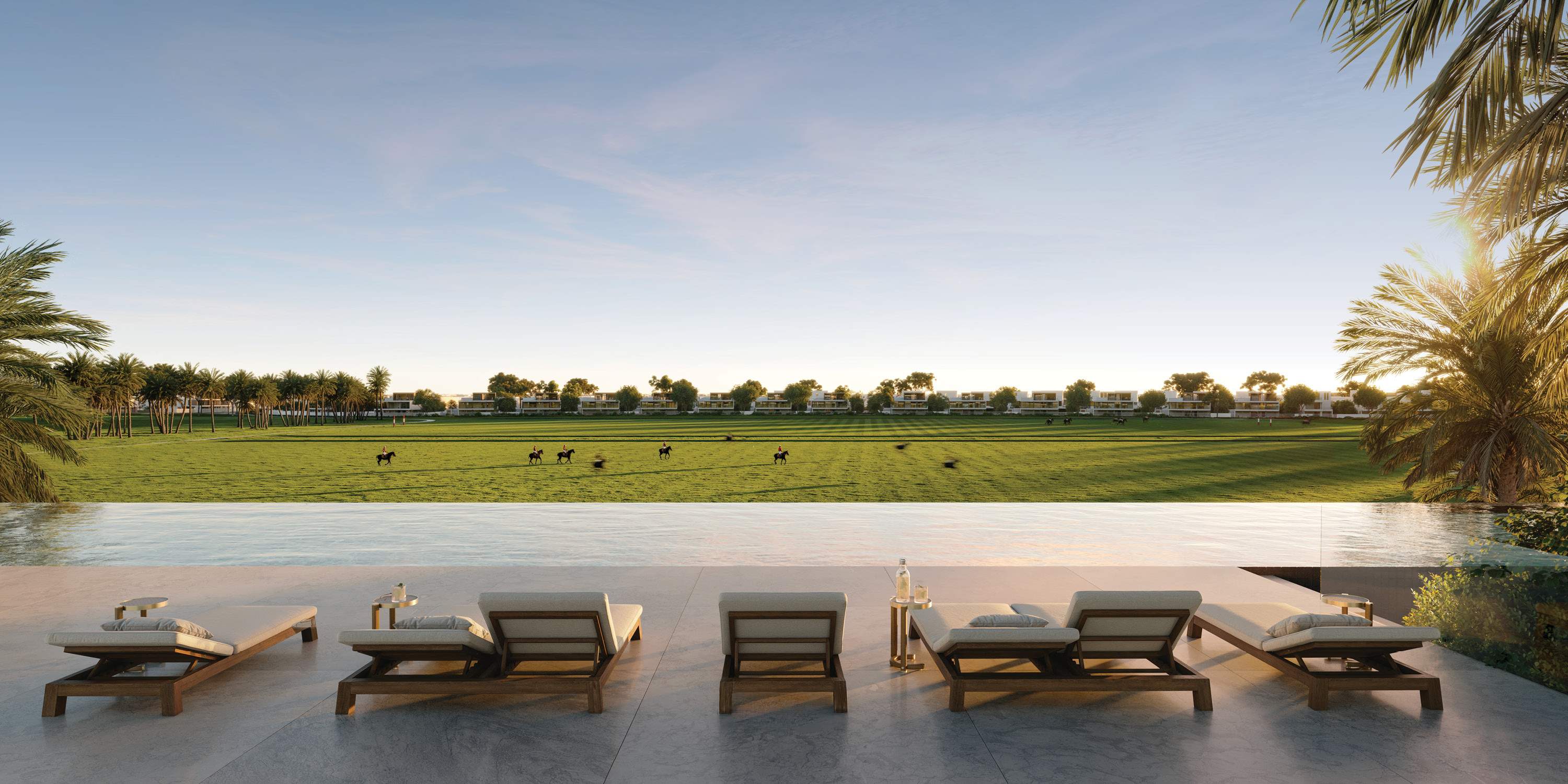 Dubai Investment Park (DIP)  - Villa  - picture 8