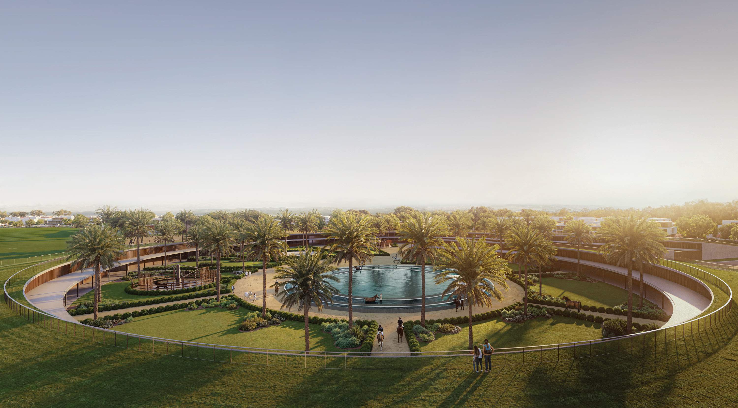 Dubai Investment Park (DIP)  - Villa  - picture 10