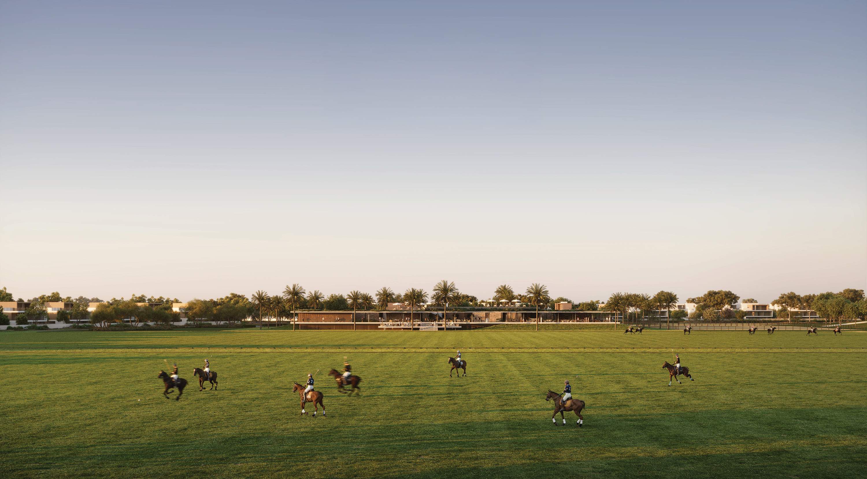 Dubai Investment Park (DIP)  - Villa  - picture 11