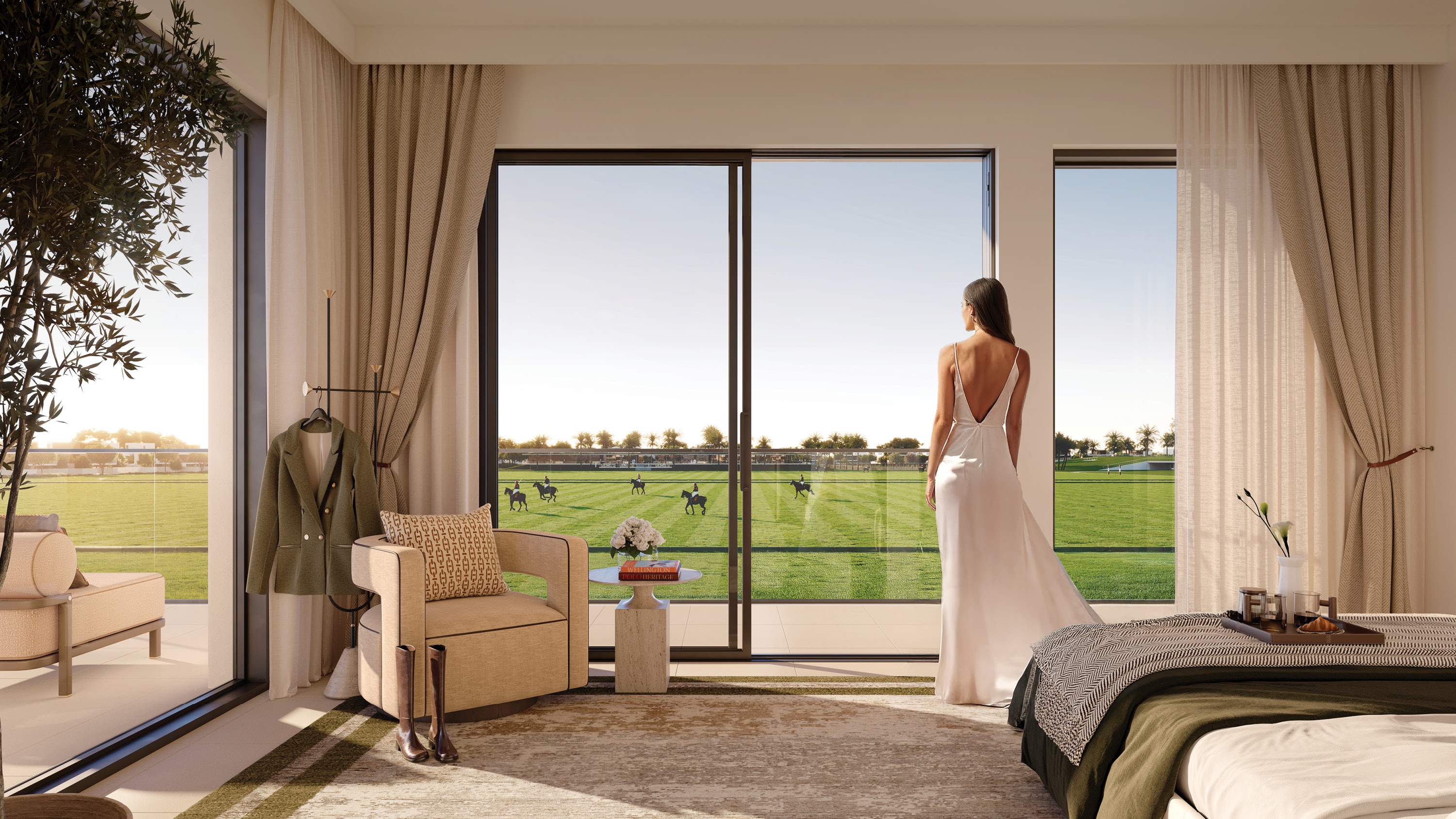 Dubai Investment Park (DIP)  - Villa  - picture 4