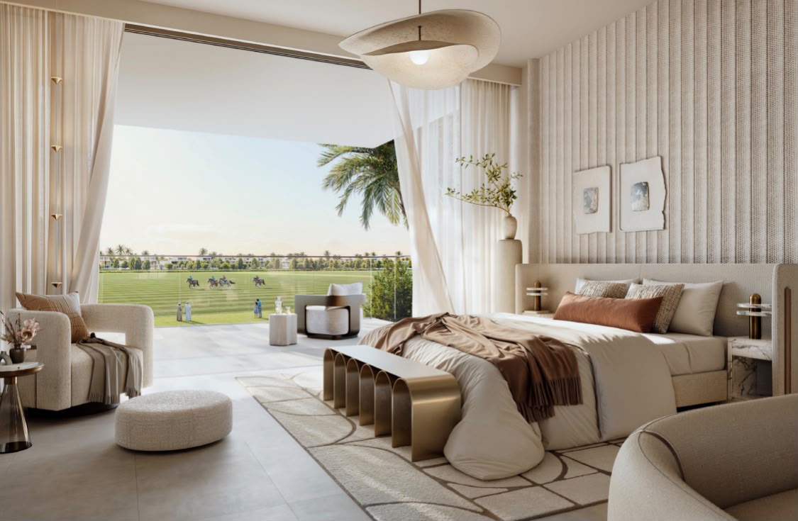 Dubai Investment Park (DIP)  - Villa  - picture 3
