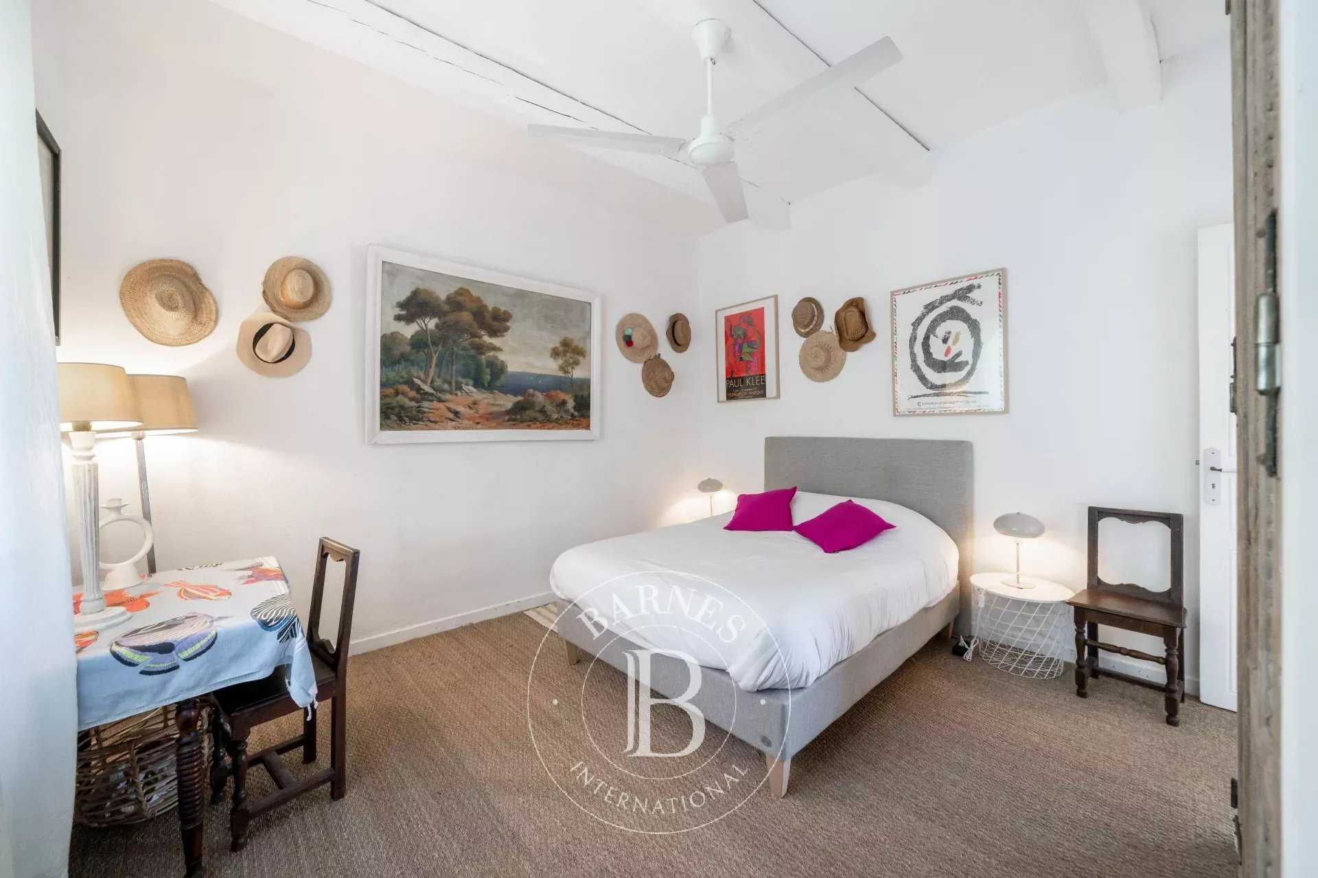 Saint-Raphaël  - Villa 8 Cuartos 5 Habitaciones