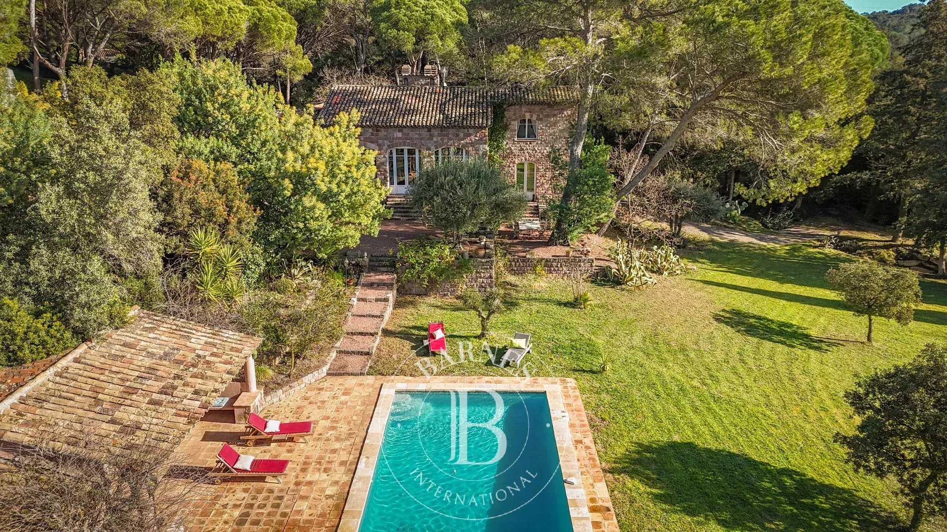 Saint-Raphaël  - Villa 4 Bedrooms