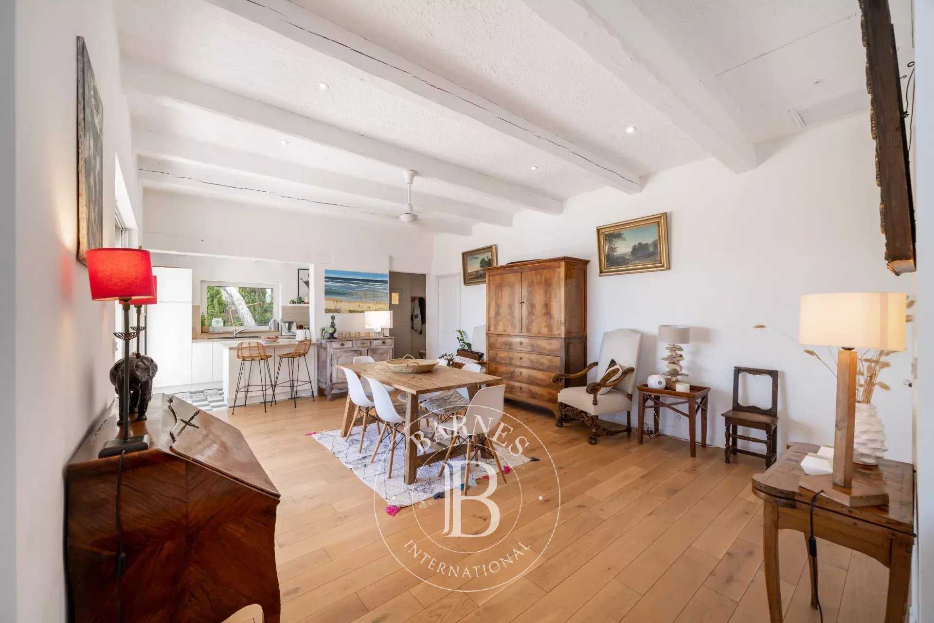 Saint-Raphaël  - Villa 8 Cuartos 5 Habitaciones