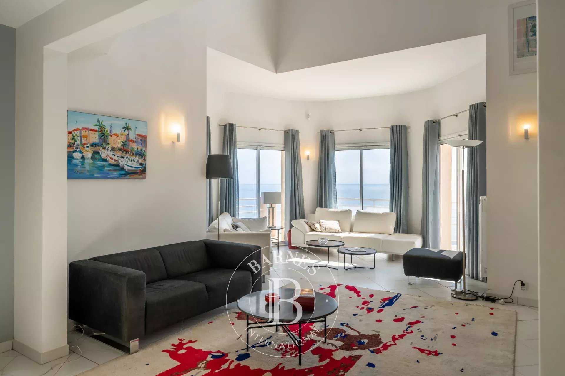 Théoule-sur-Mer  - Villa 10 Pi&egrave;ces 7 Chambres