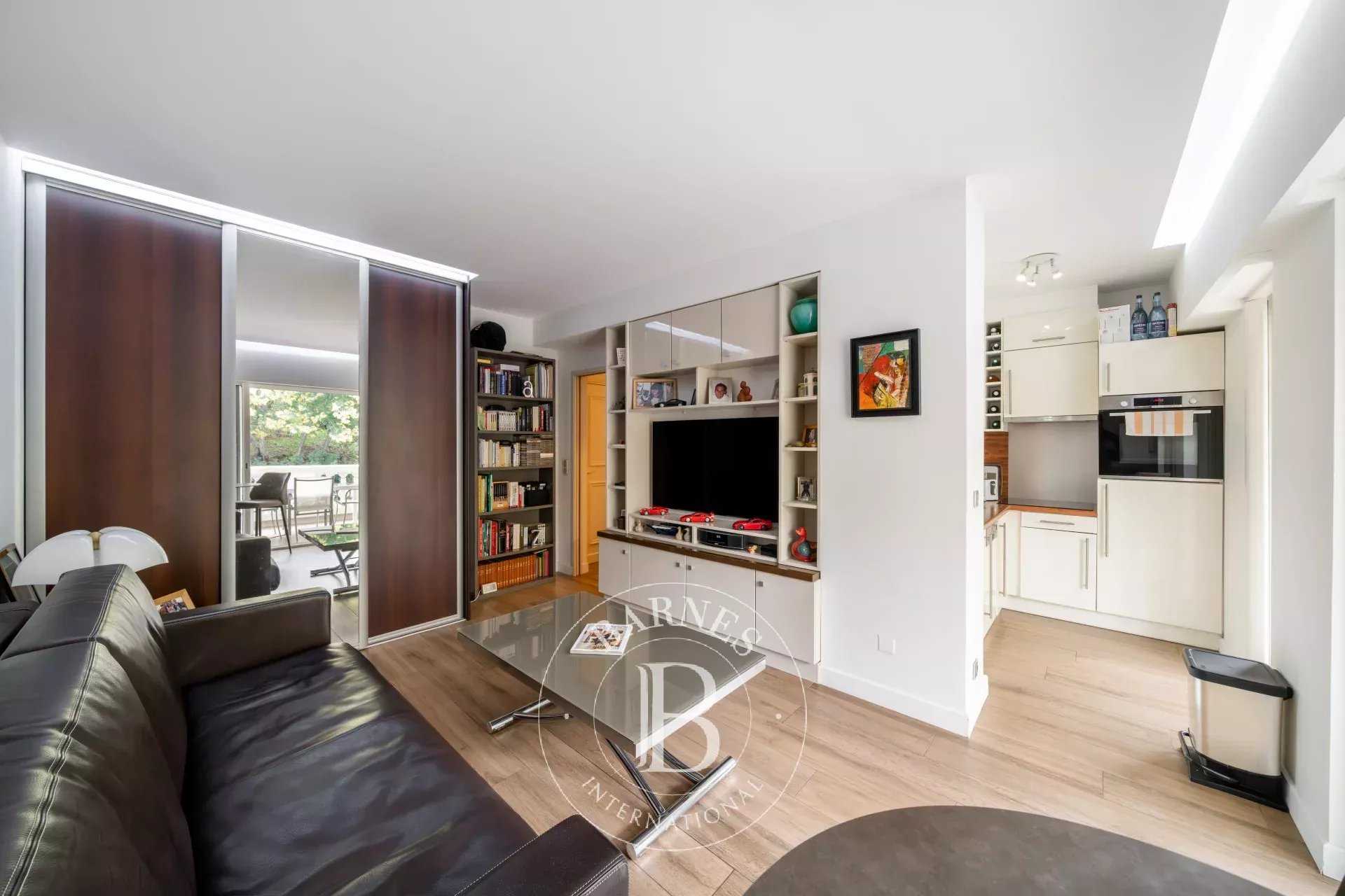 Mandelieu-la-Napoule  - Apartment 