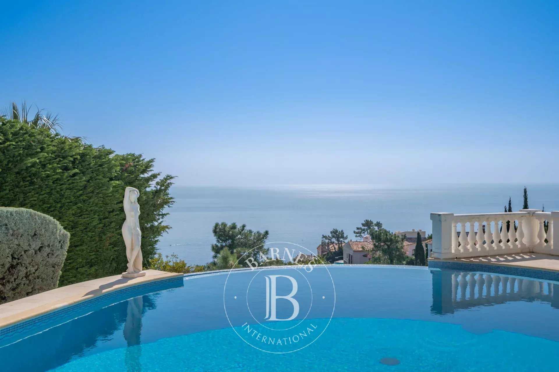 Saint-Raphaël  - House 4 Bedrooms