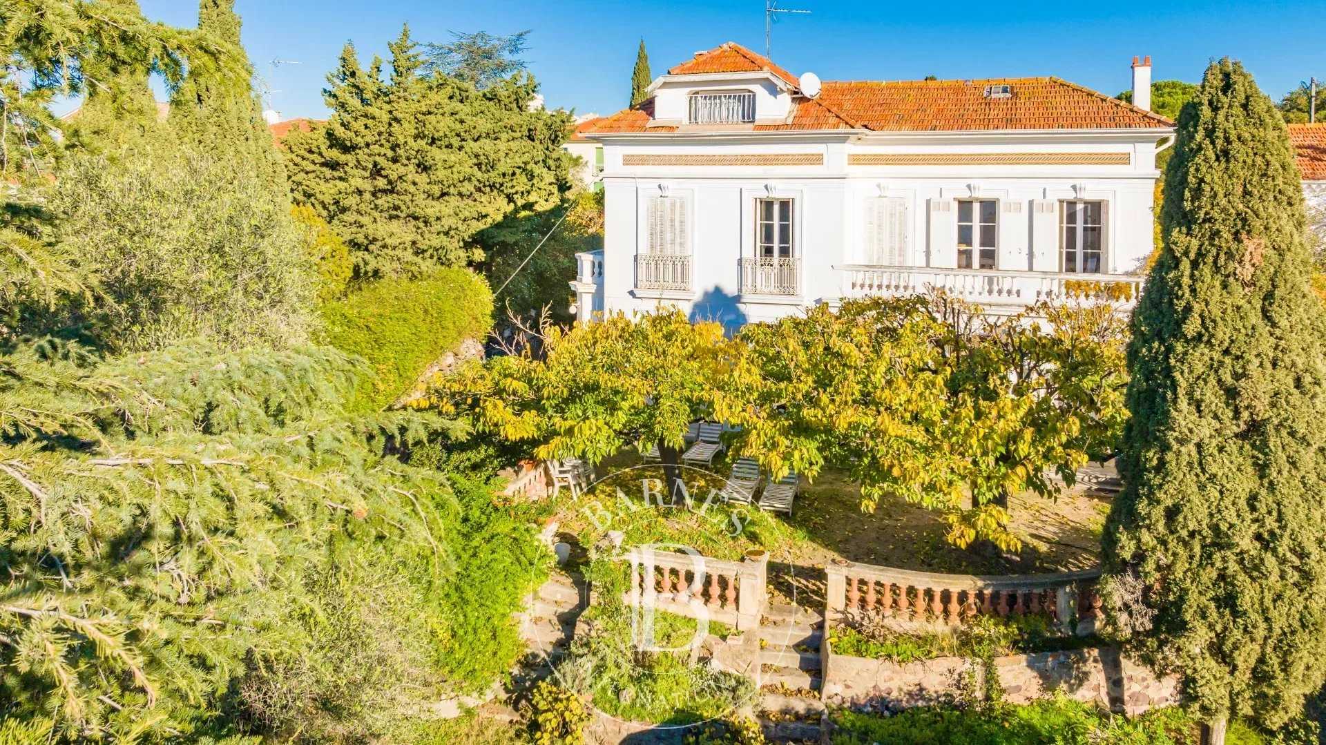Saint-Raphaël  - Villa 11 Cuartos 4 Habitaciones