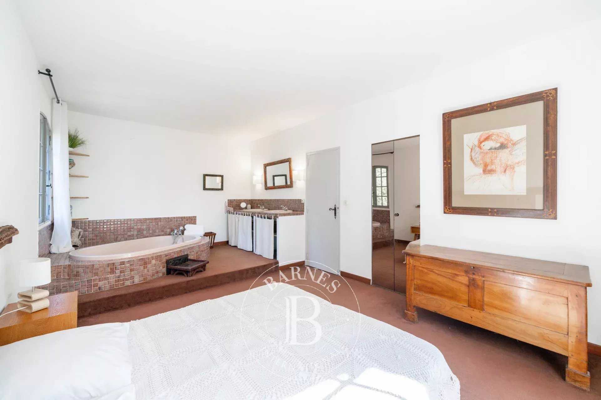 Saint-Raphaël  - Villa 6 Bedrooms