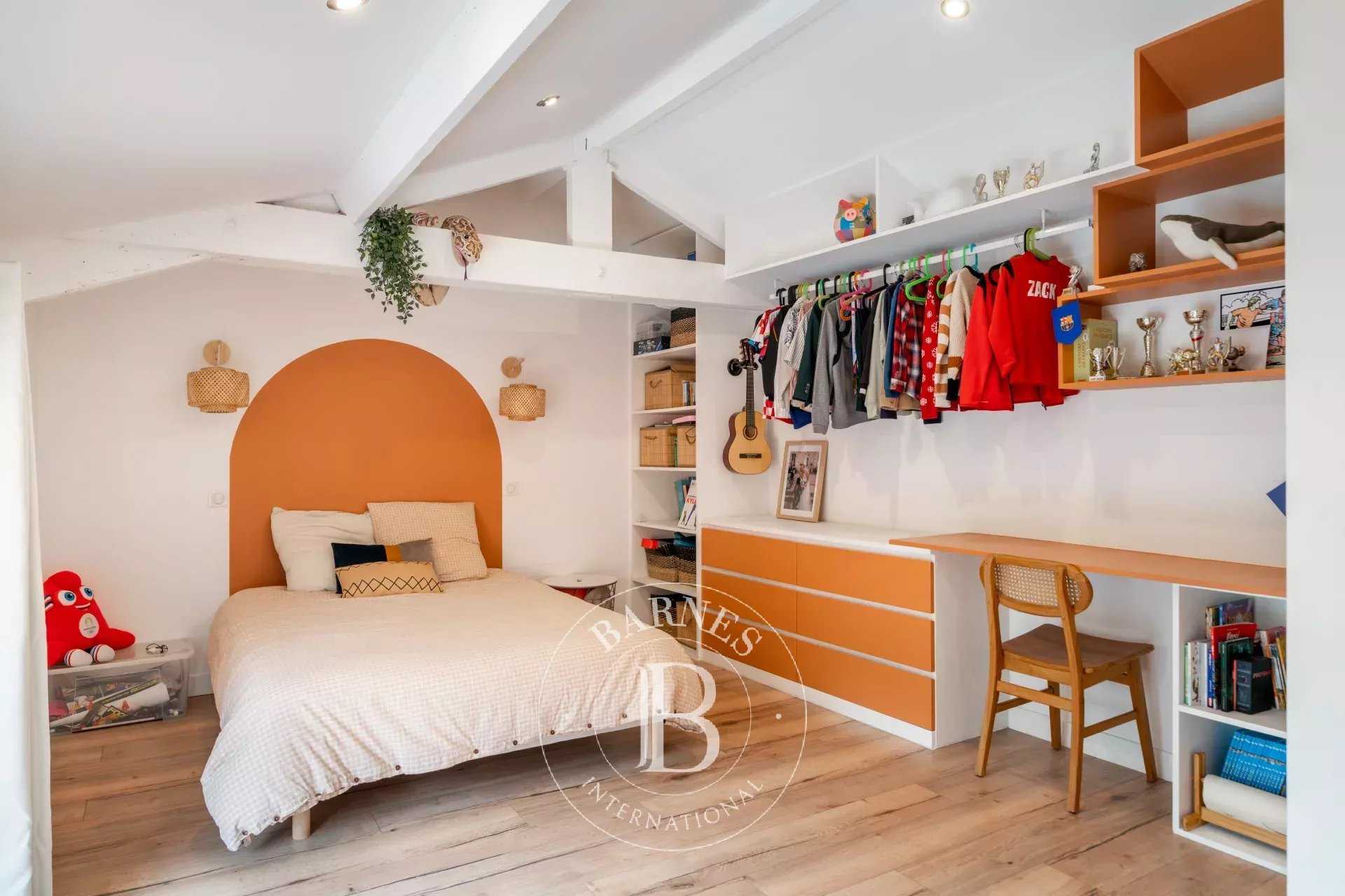 Saint-Raphaël  - Villa 6 Bedrooms