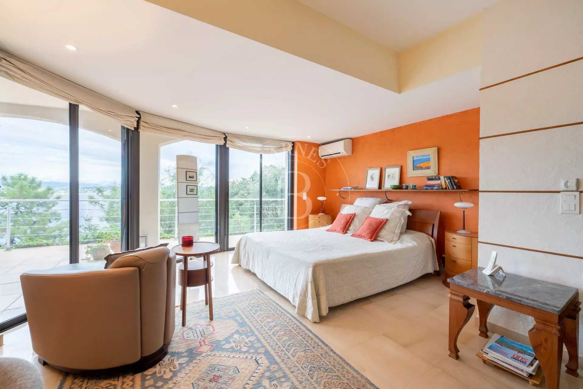 Théoule-sur-Mer  - Villa  5 Chambres